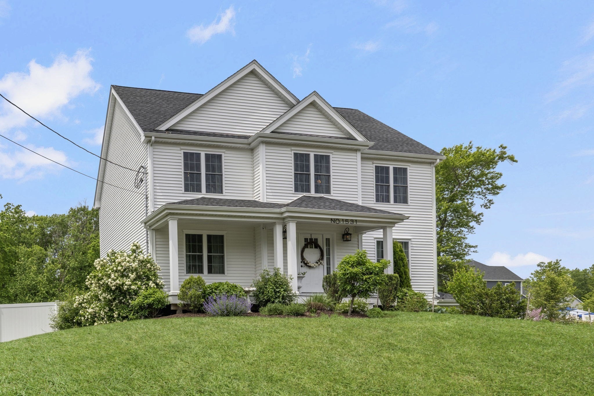 1531 County, Attleboro, MA 02703