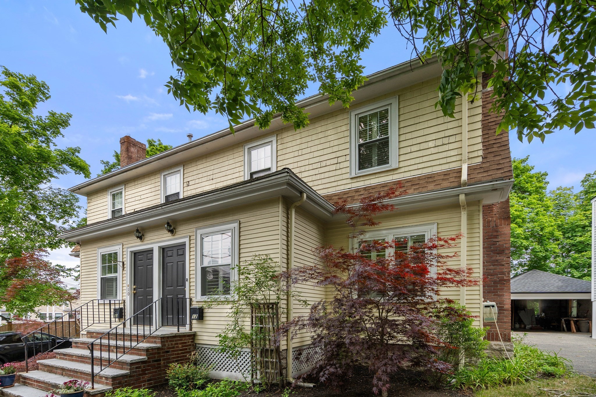 10 Richardson Ave Unit 2, Arlington, MA 02476