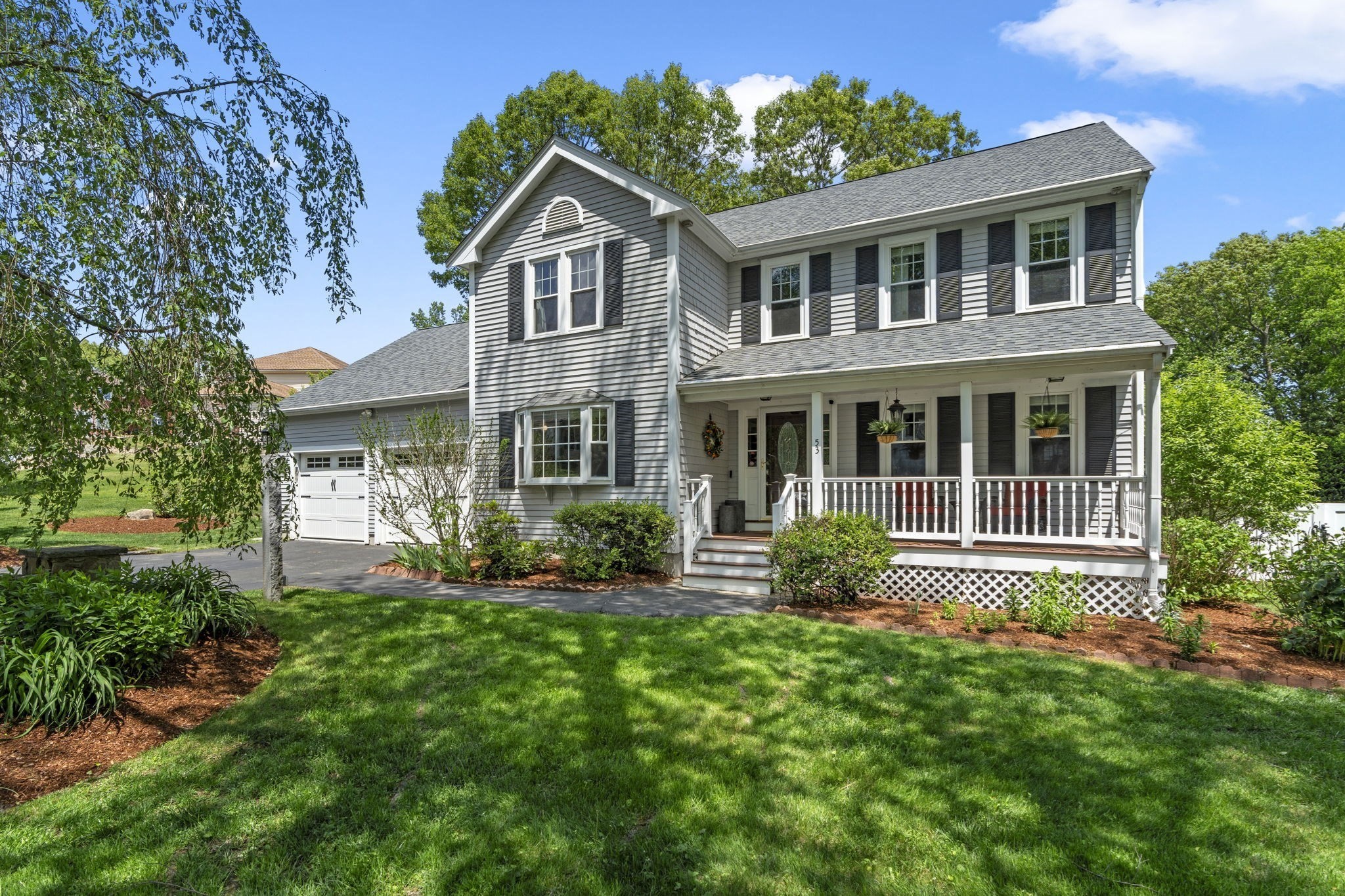 53 Concannon Circle, Weymouth, MA 02188
