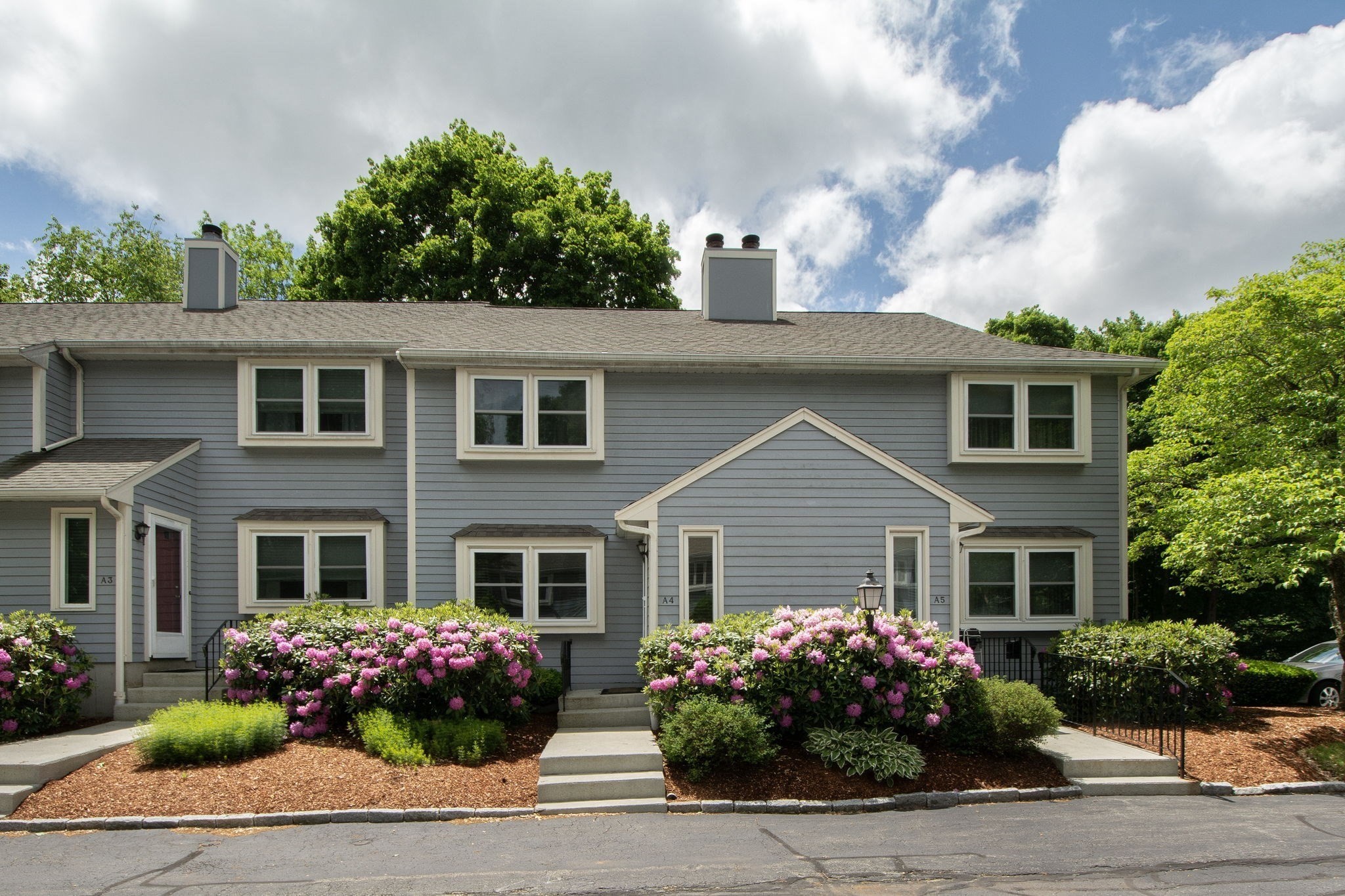 20 Cleverly St Unit A4, Abington, MA 02351