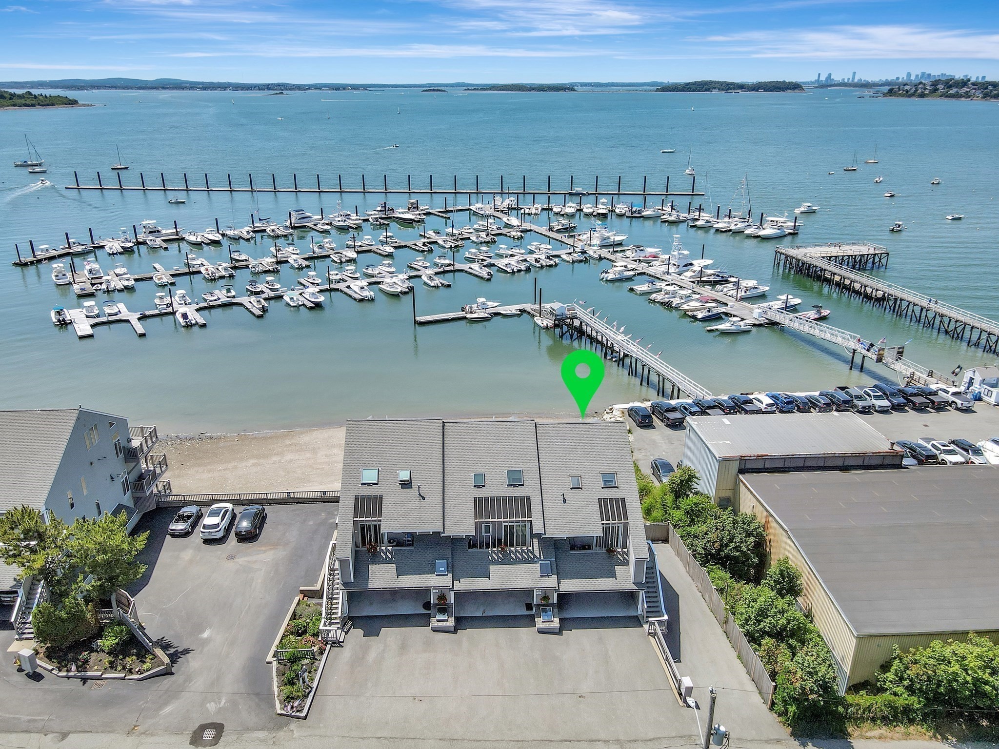 10 Milford Street Unit 18, Hull, MA 02045