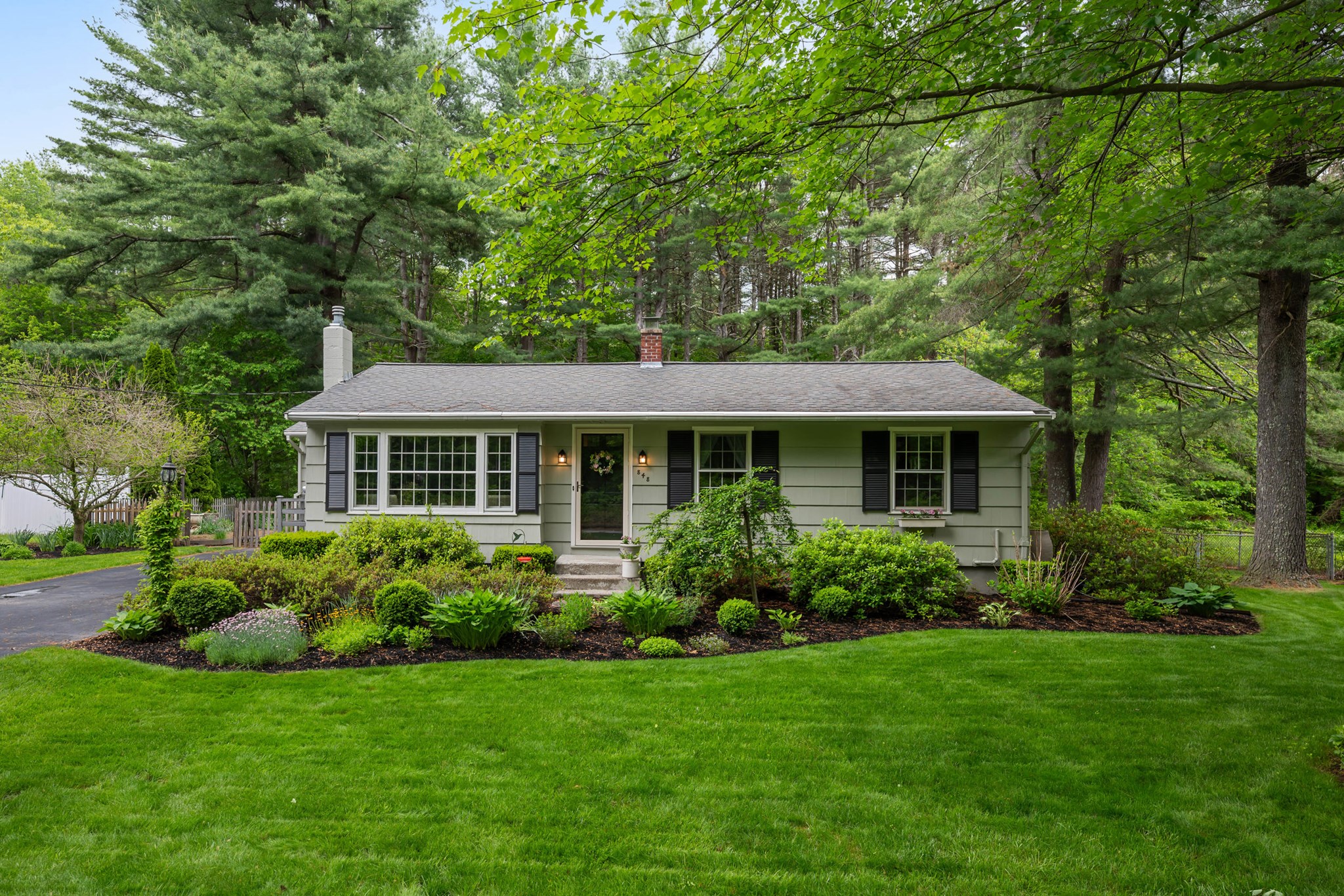 848 Wachusett Street, Holden, MA 01520