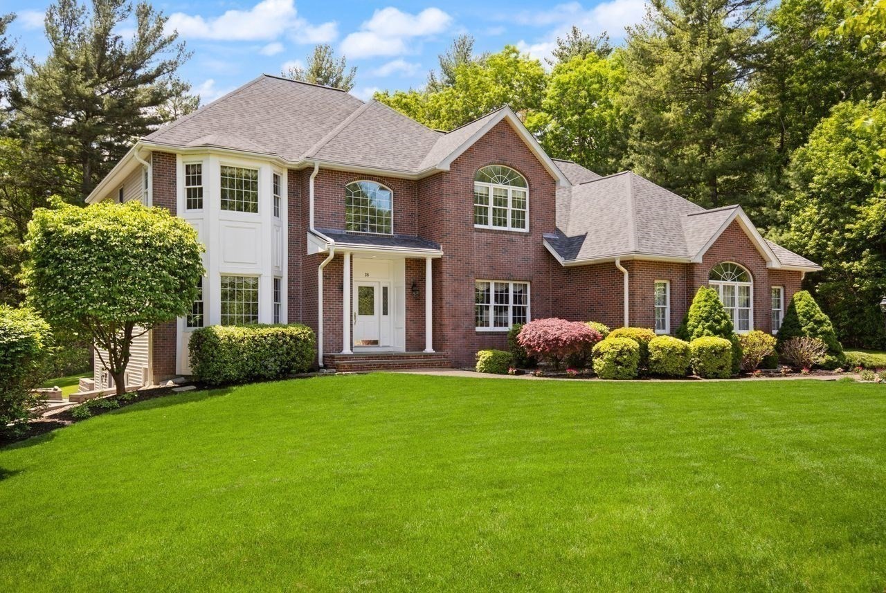 18 Terrapin Ln, Sharon, MA 02067 - Image 2