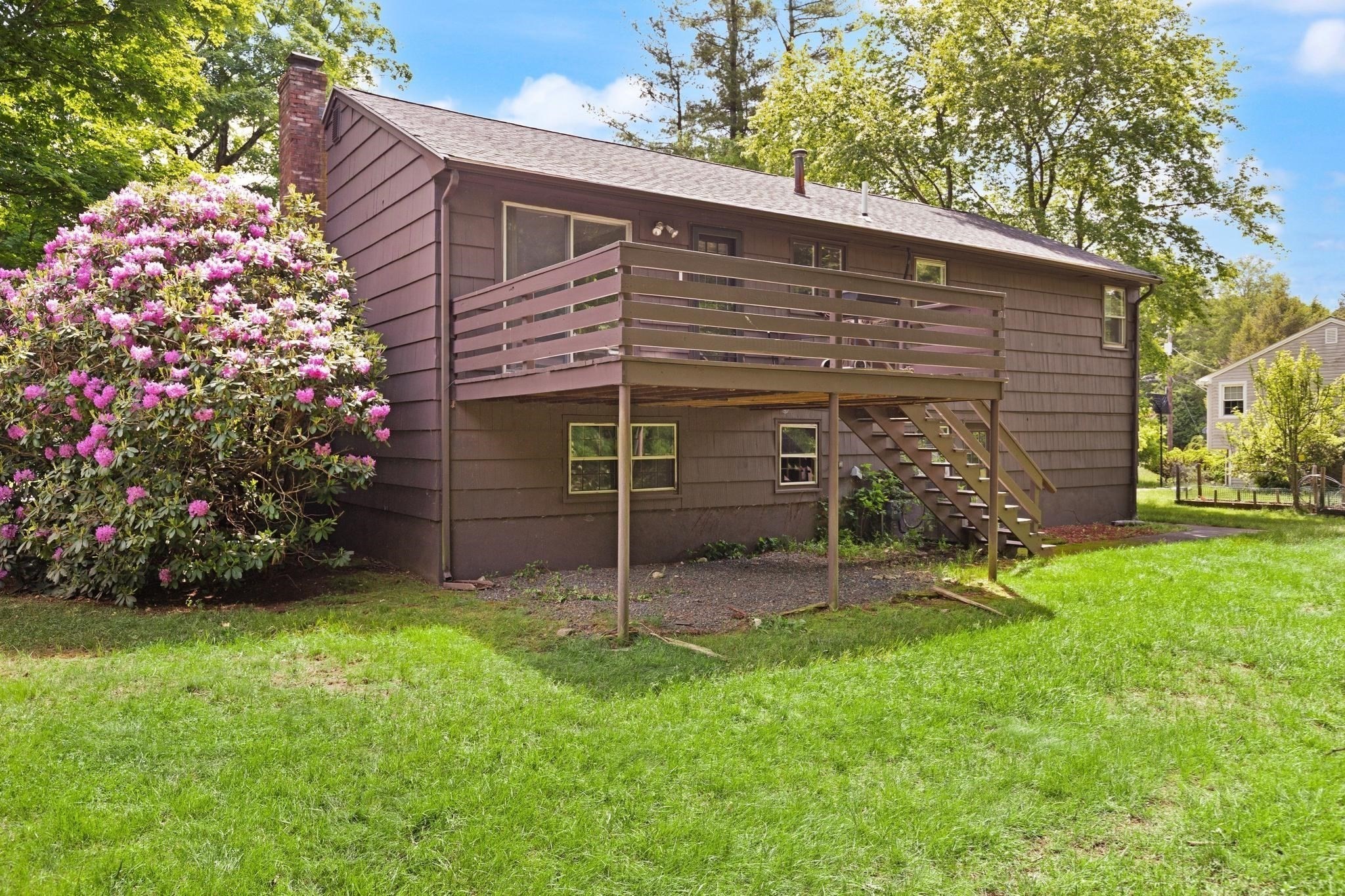 21 Clarke St, Sharon, MA 02067 - Image 33