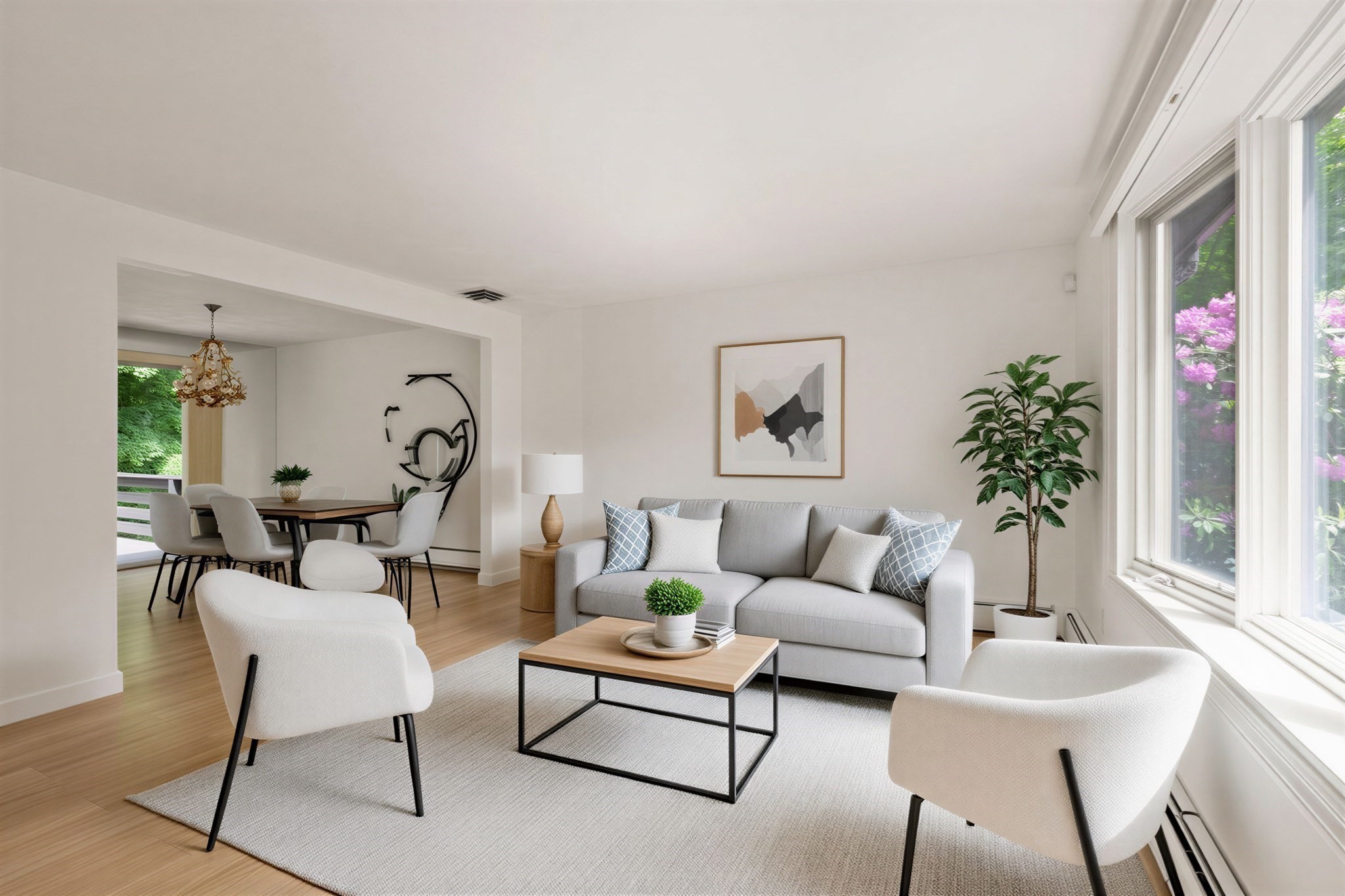 21 Clarke St, Sharon, MA 02067 - Image 8