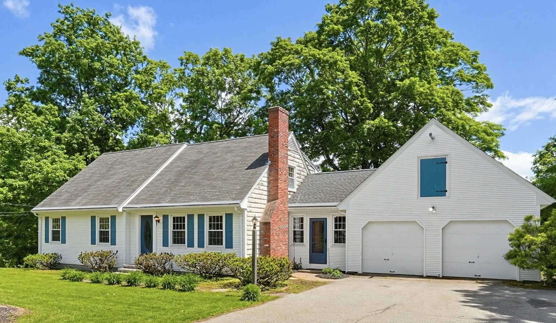 281 Scott Rd, Cumberland, RI 02864