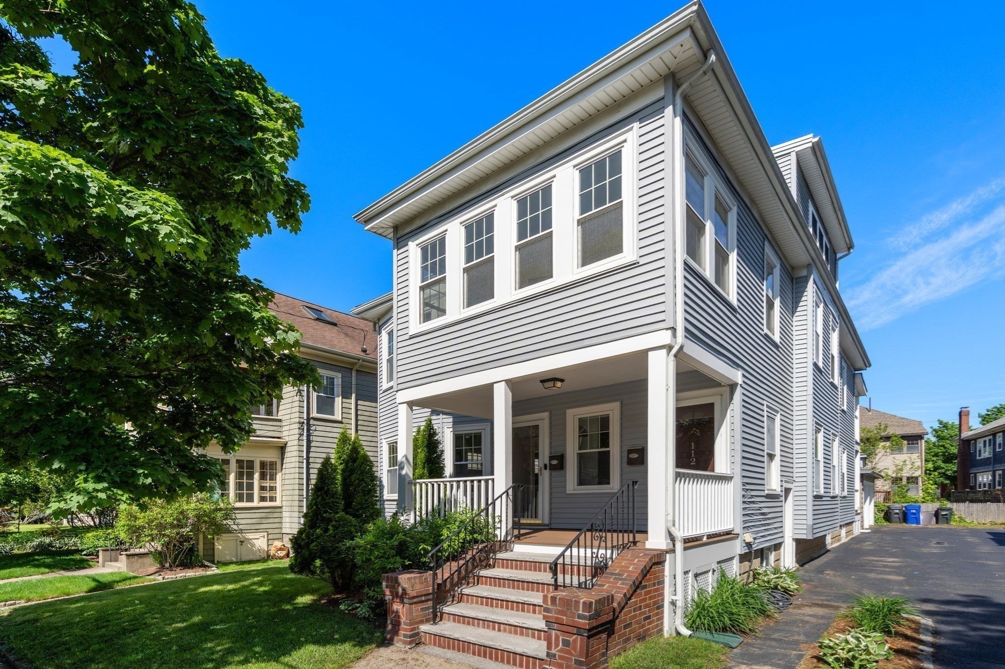 110 Medford St Unit 110, Arlington, MA 02474