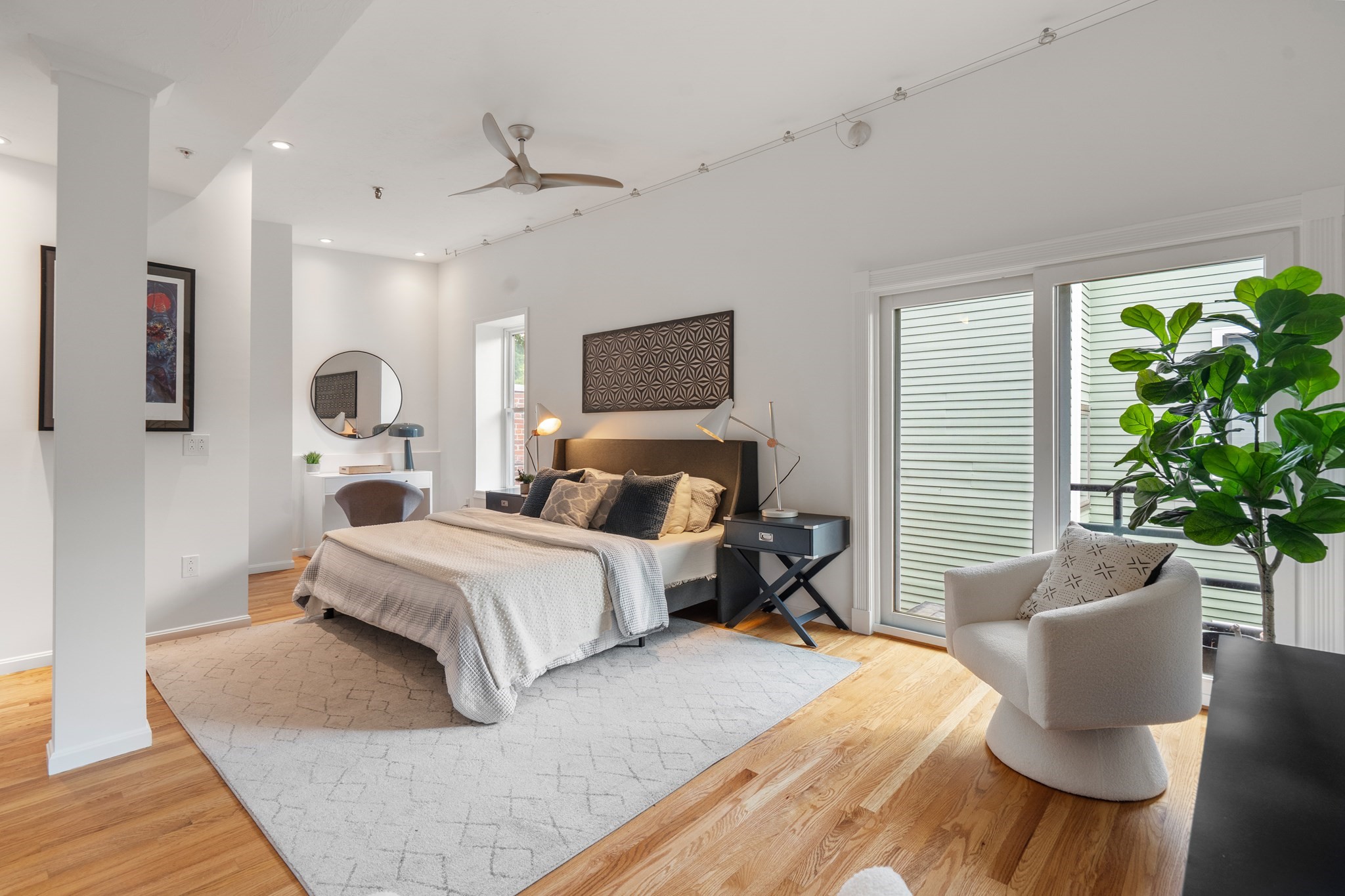 1 Richdale Ave Unit 7, Cambridge, MA 02140 - Image 12