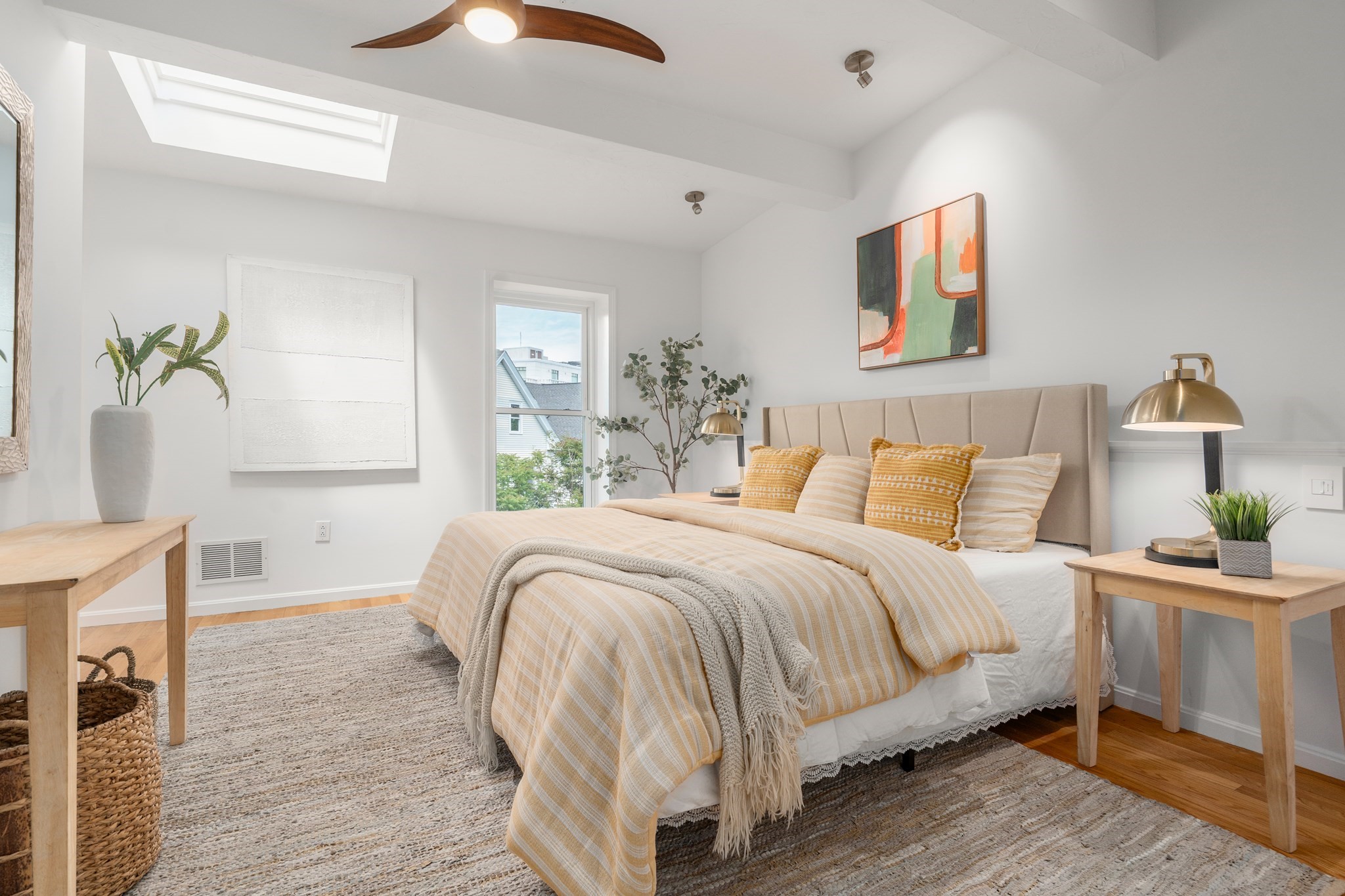 1 Richdale Ave Unit 7, Cambridge, MA 02140 - Image 15