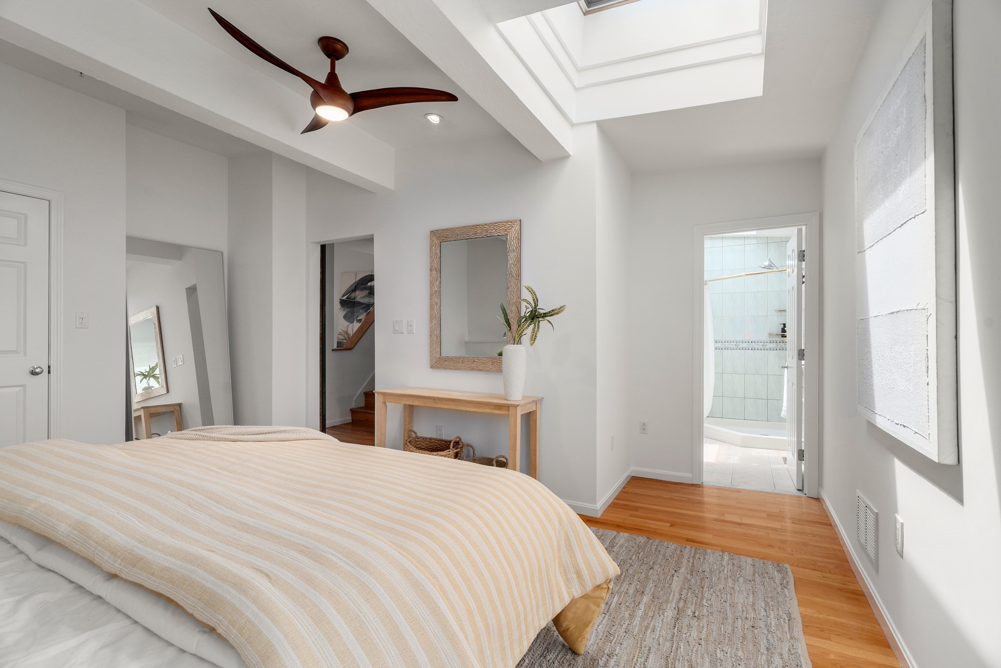 1 Richdale Ave Unit 7, Cambridge, MA 02140 - Image 16