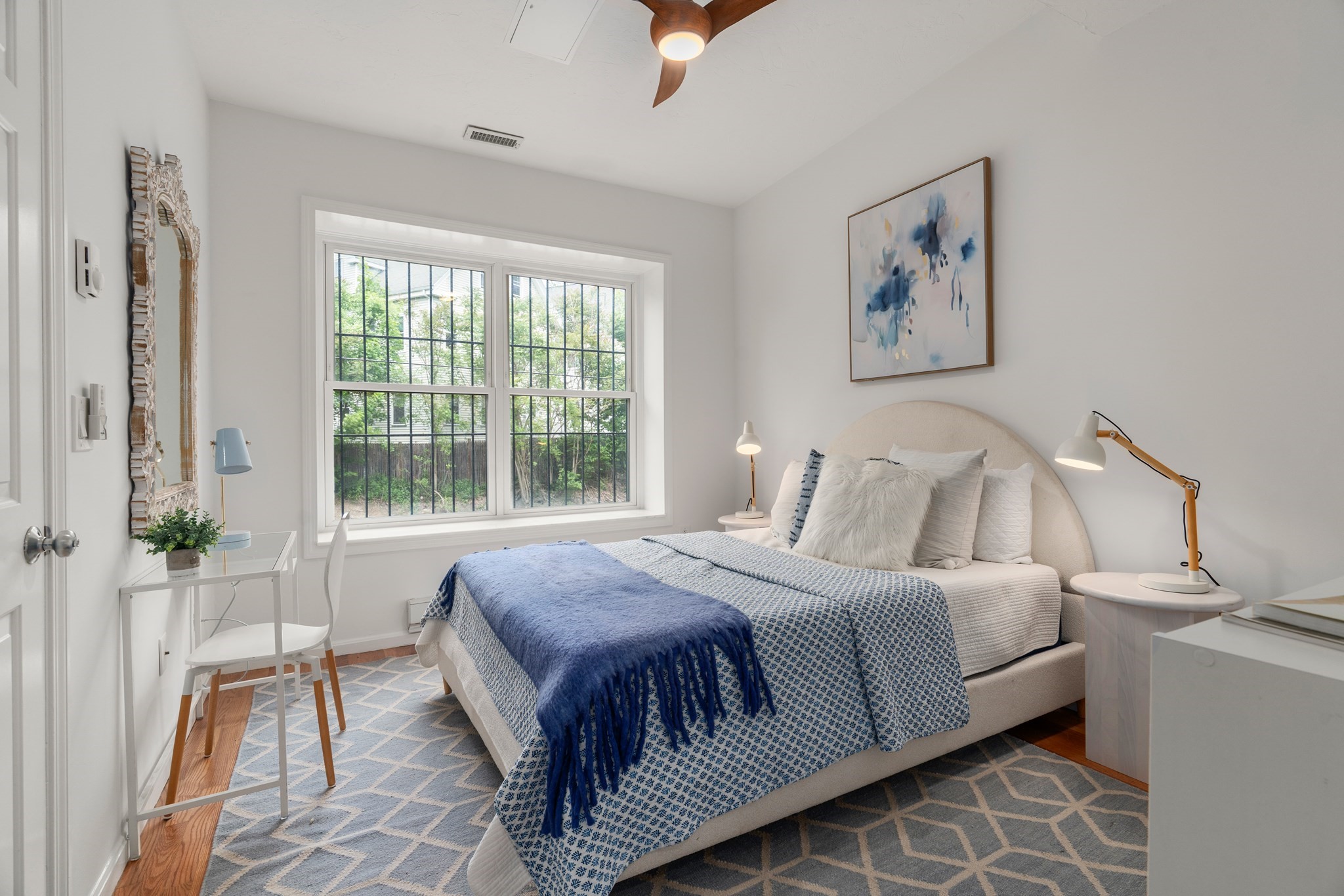 1 Richdale Ave Unit 7, Cambridge, MA 02140 - Image 20