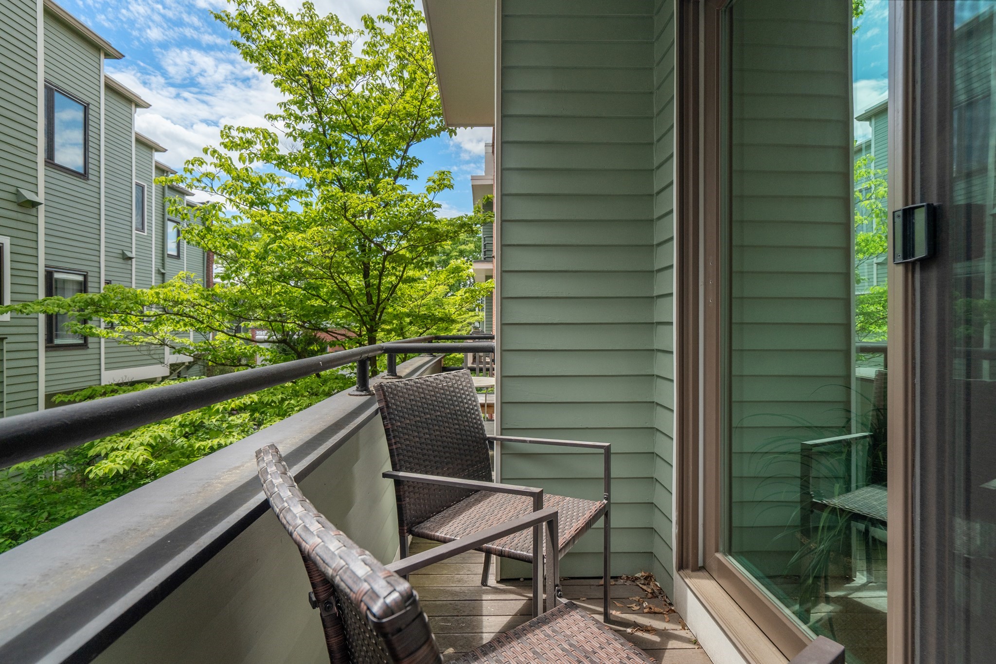 1 Richdale Ave Unit 7, Cambridge, MA 02140 - Image 25