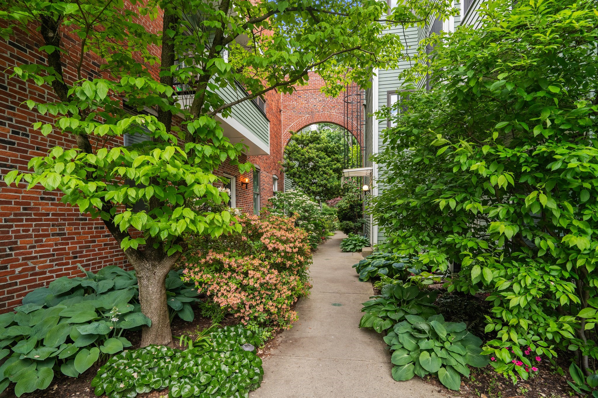 1 Richdale Ave Unit 7, Cambridge, MA 02140 - Image 26
