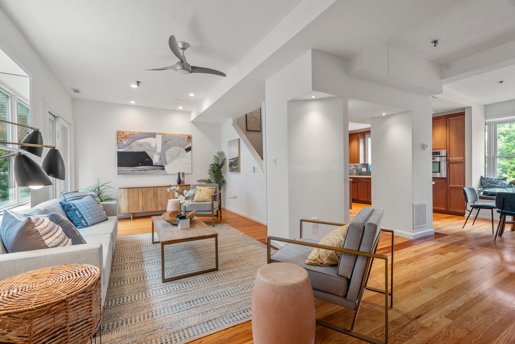 1 Richdale Ave Unit 7, Cambridge, MA 02140 - Image 4