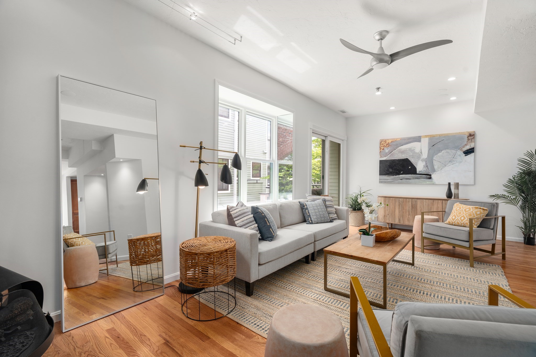1 Richdale Ave Unit 7, Cambridge, MA 02140 - Image 5