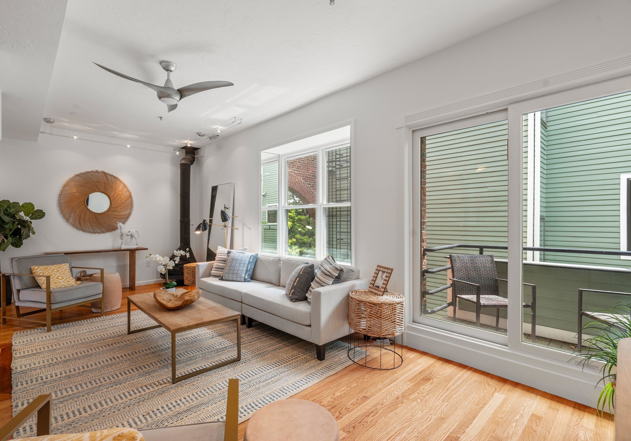 1 Richdale Ave Unit 7, Cambridge, MA 02140 - Image 6