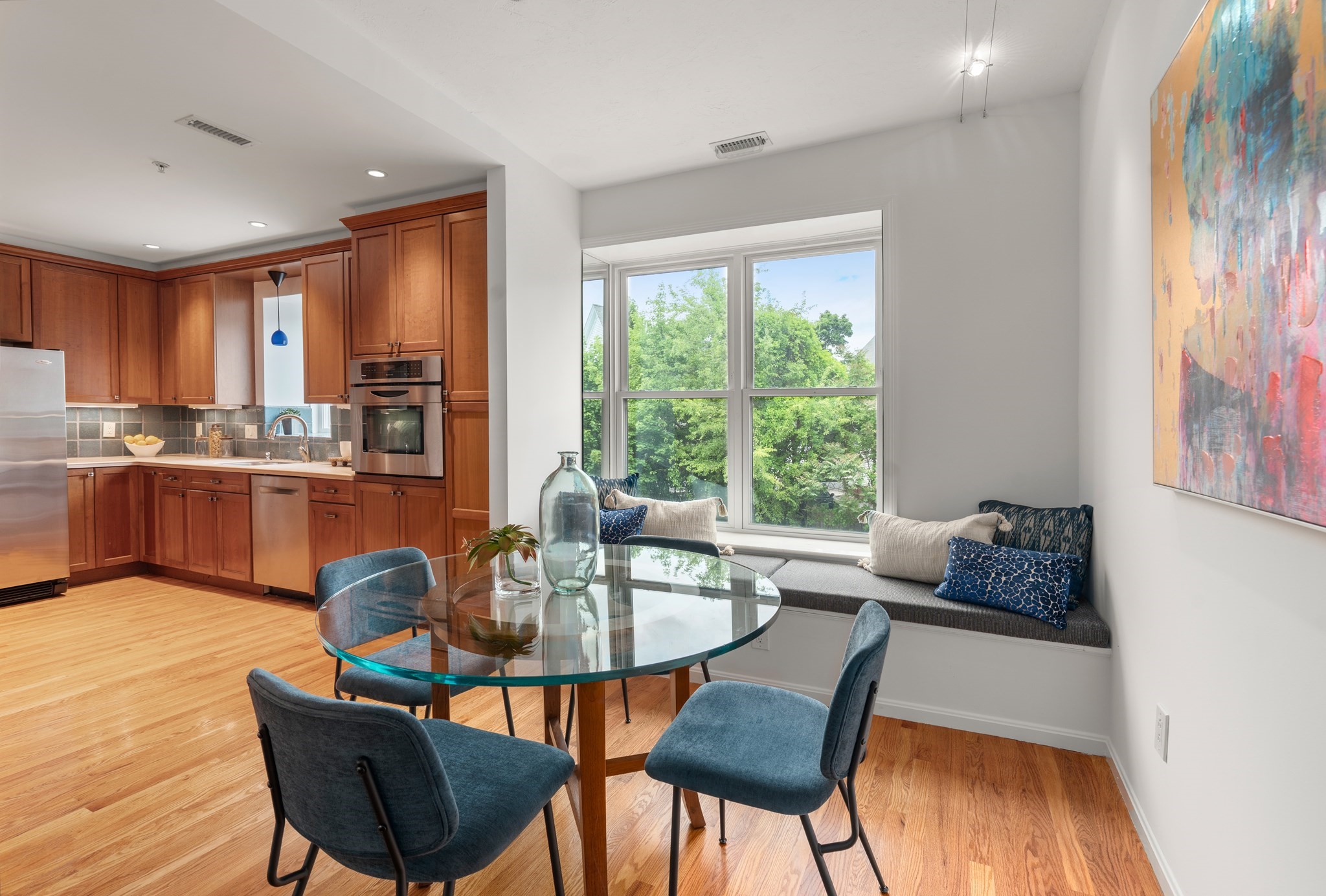 1 Richdale Ave Unit 7, Cambridge, MA 02140 - Image 7