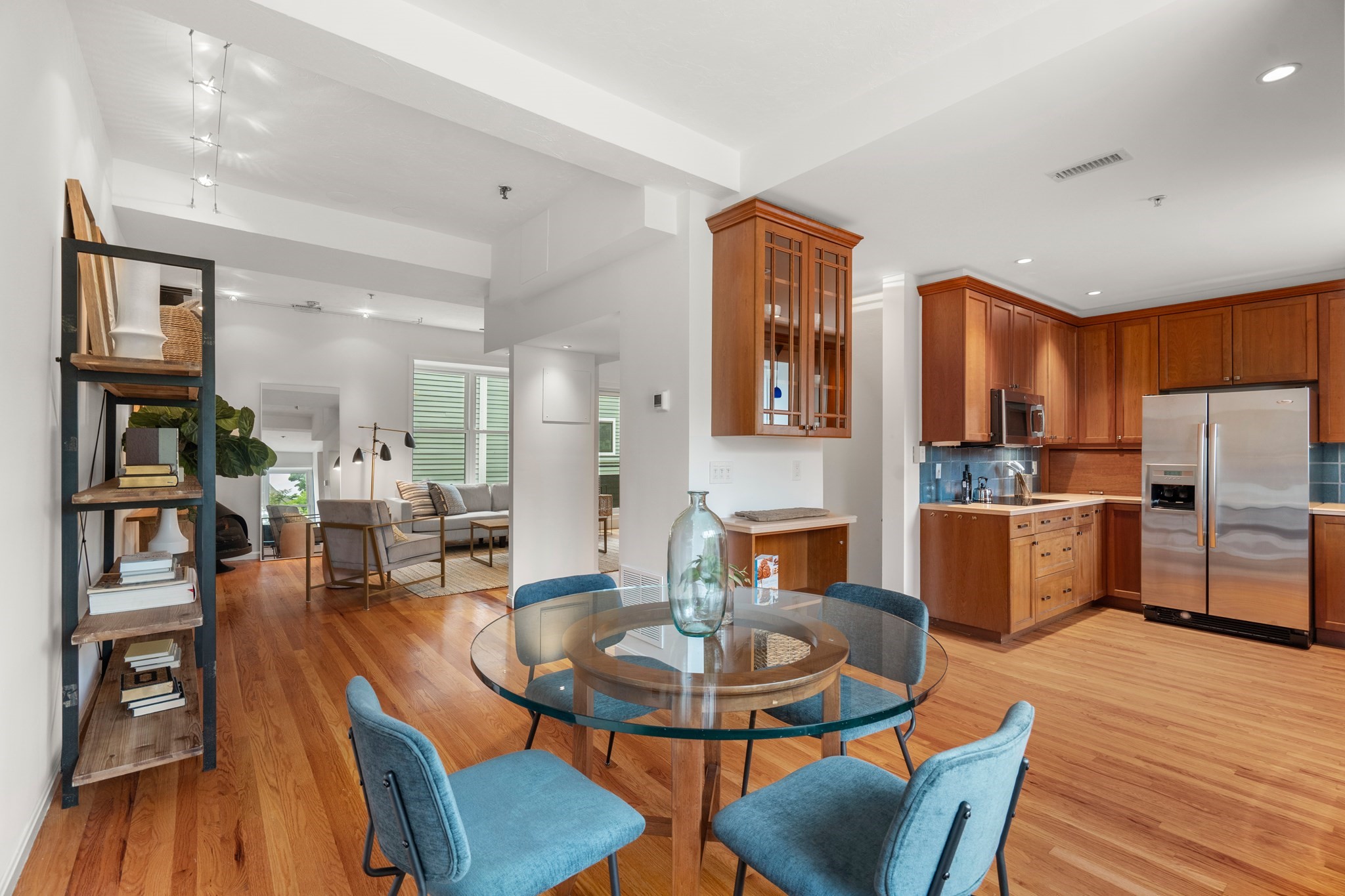 1 Richdale Ave Unit 7, Cambridge, MA 02140 - Image 8