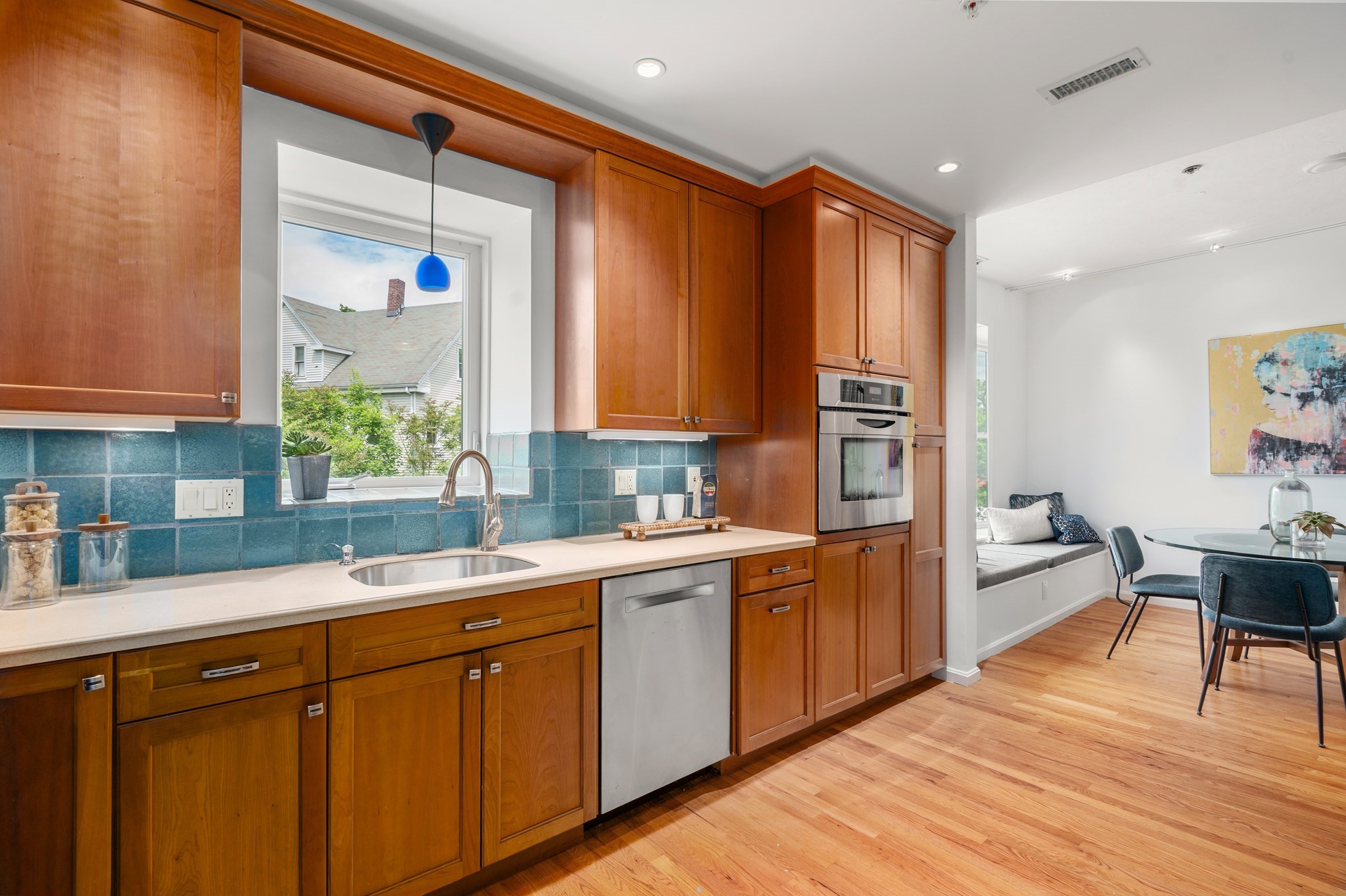 1 Richdale Ave Unit 7, Cambridge, MA 02140 - Image 9