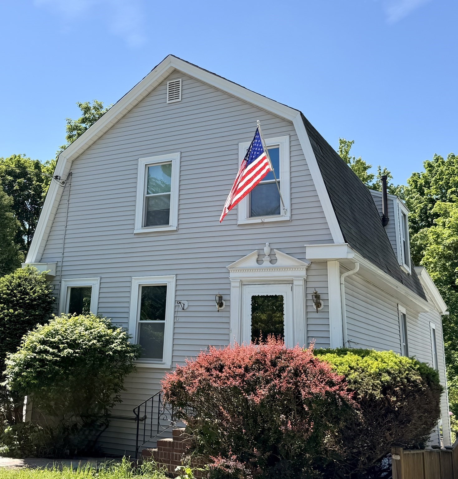 65 Oak, Lexington, MA 02421