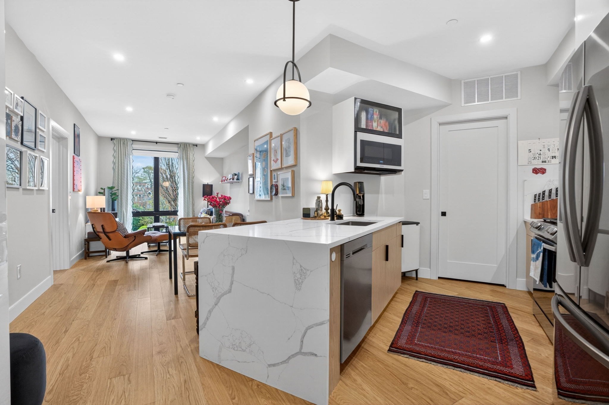 1710 Dorchester Avenue Unit 202, Dorchester, Boston, MA 02124