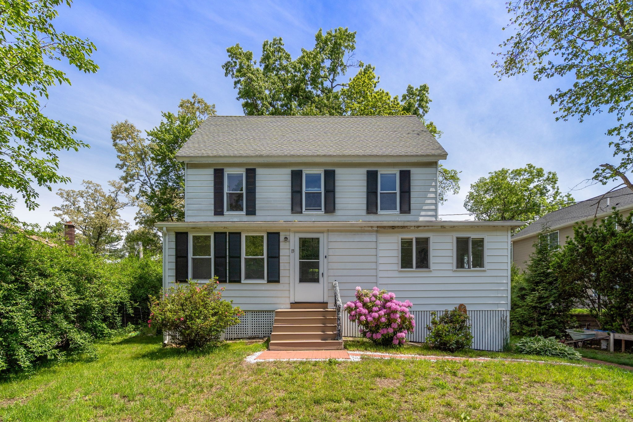 13 Highland Rd, Middleton, MA 01949