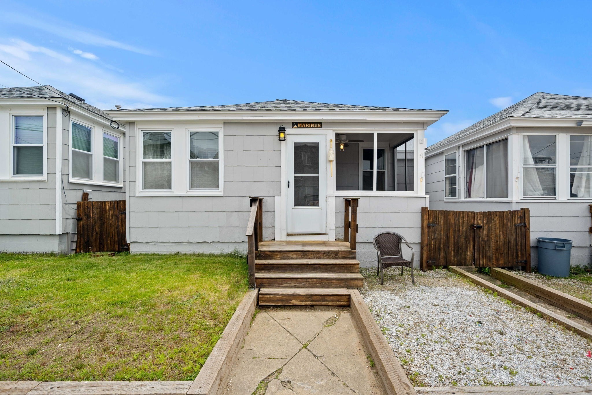 14 Vermont St Unit B, Salisbury, MA 01952