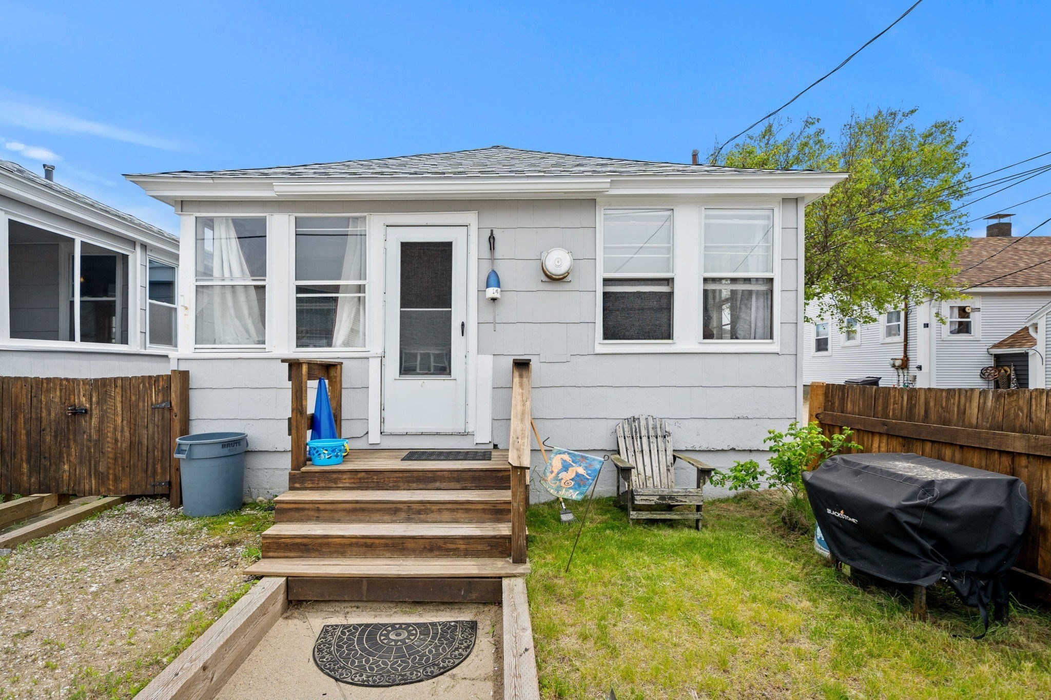 14 Vermont Unit A, Salisbury, MA 01952