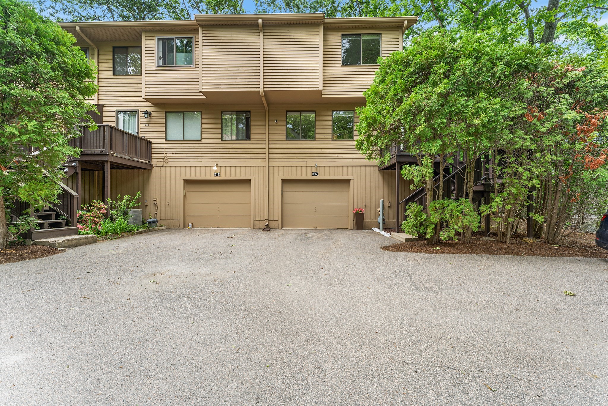 217 Meeting House Path Unit 217, Ashland, MA 01721