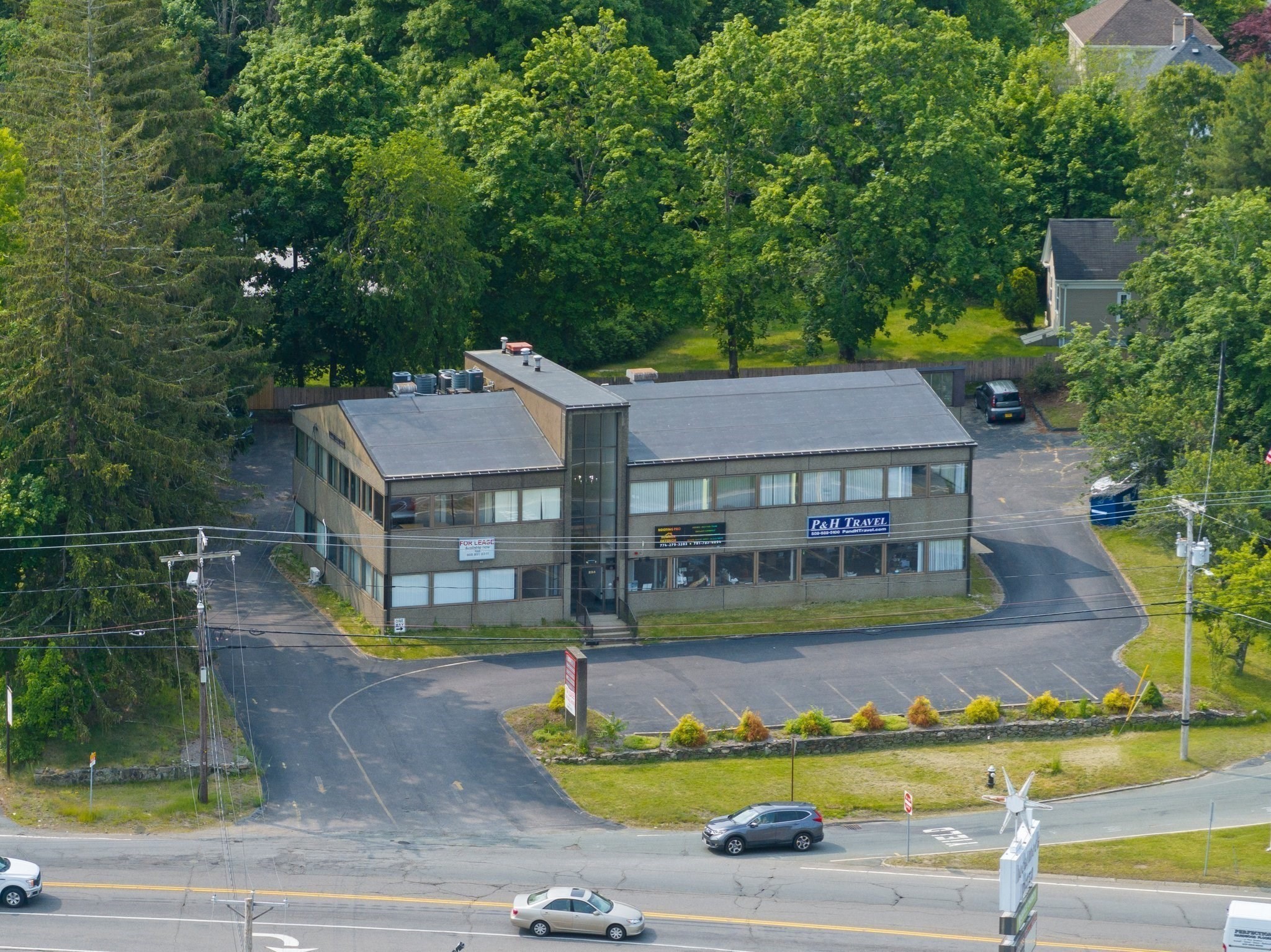 234 W Center St Unit 21, West Bridgewater, MA 02379