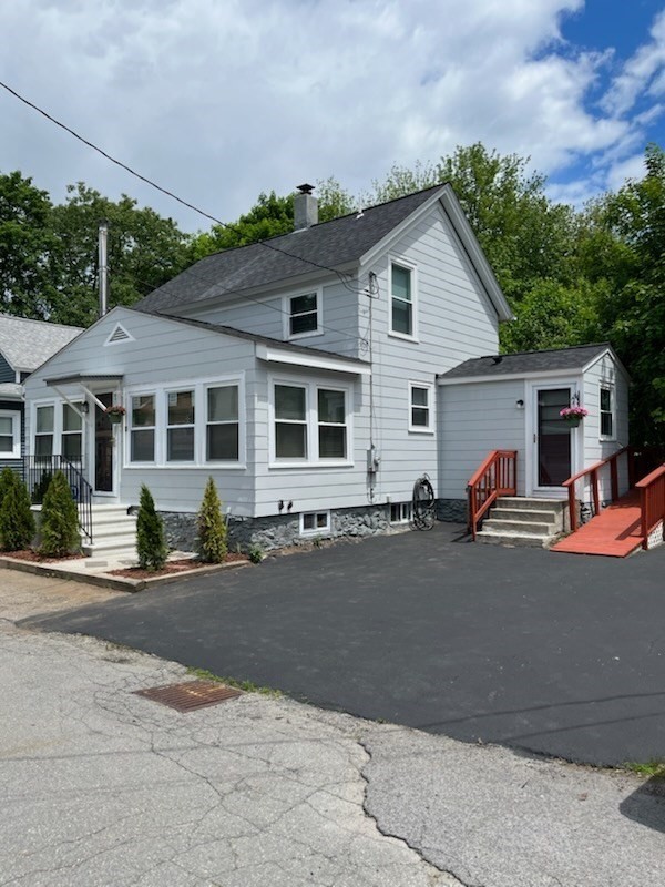 10 Crump St, Hudson, MA 01749