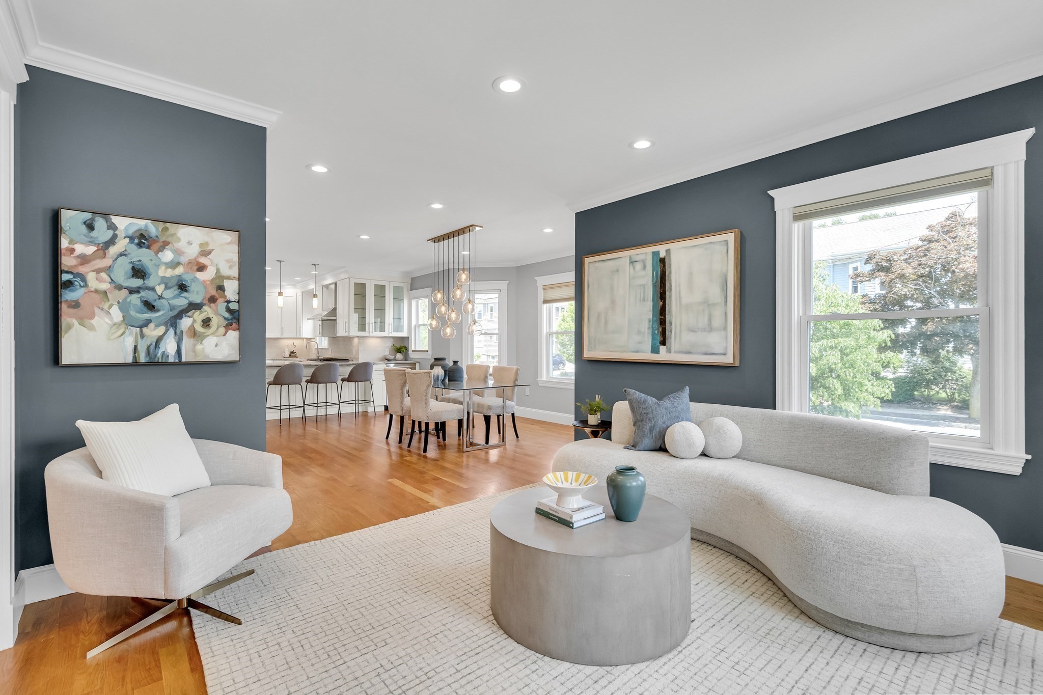 54 Marathon St Unit 1, Arlington, MA 02474