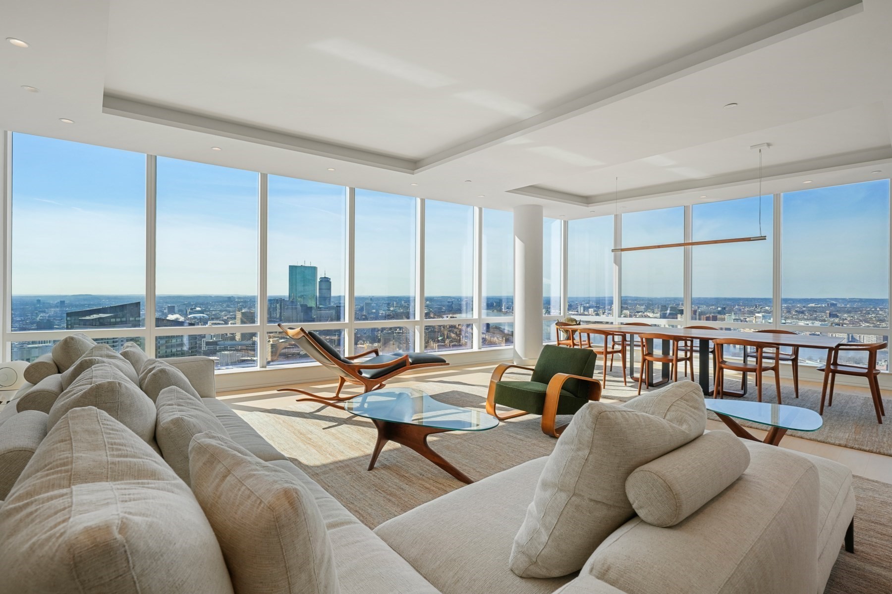 1 Franklin Street Unit 4802, Downtown, Boston, MA 02110