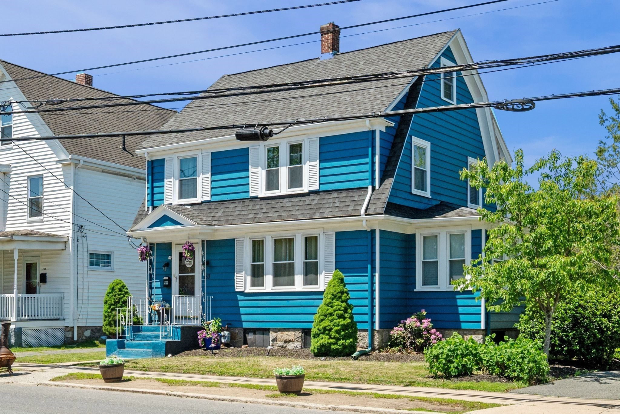 153 Lynn St, Peabody, MA 01960