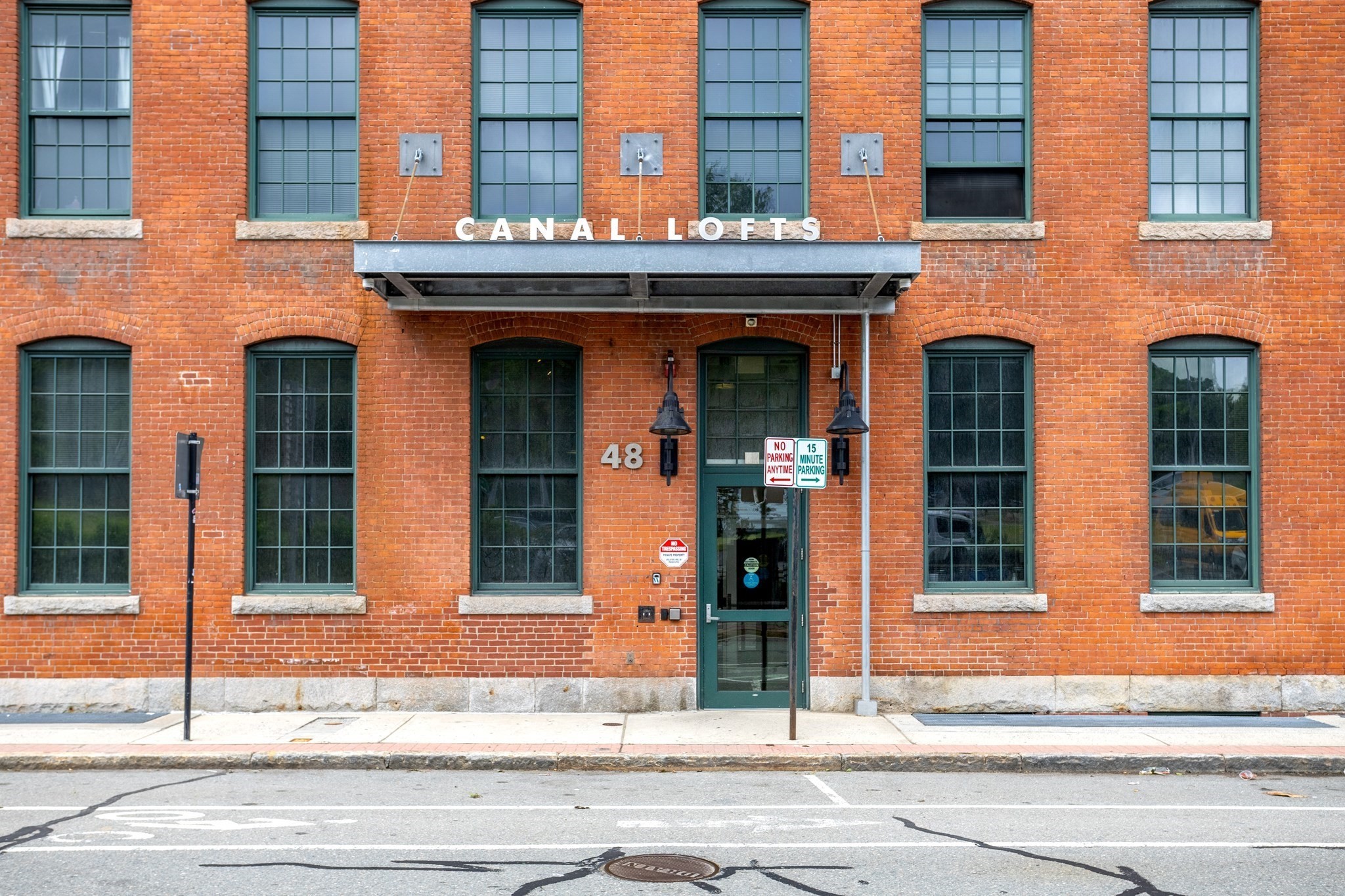 48 Water St Unit 405, Worcester, MA 01604