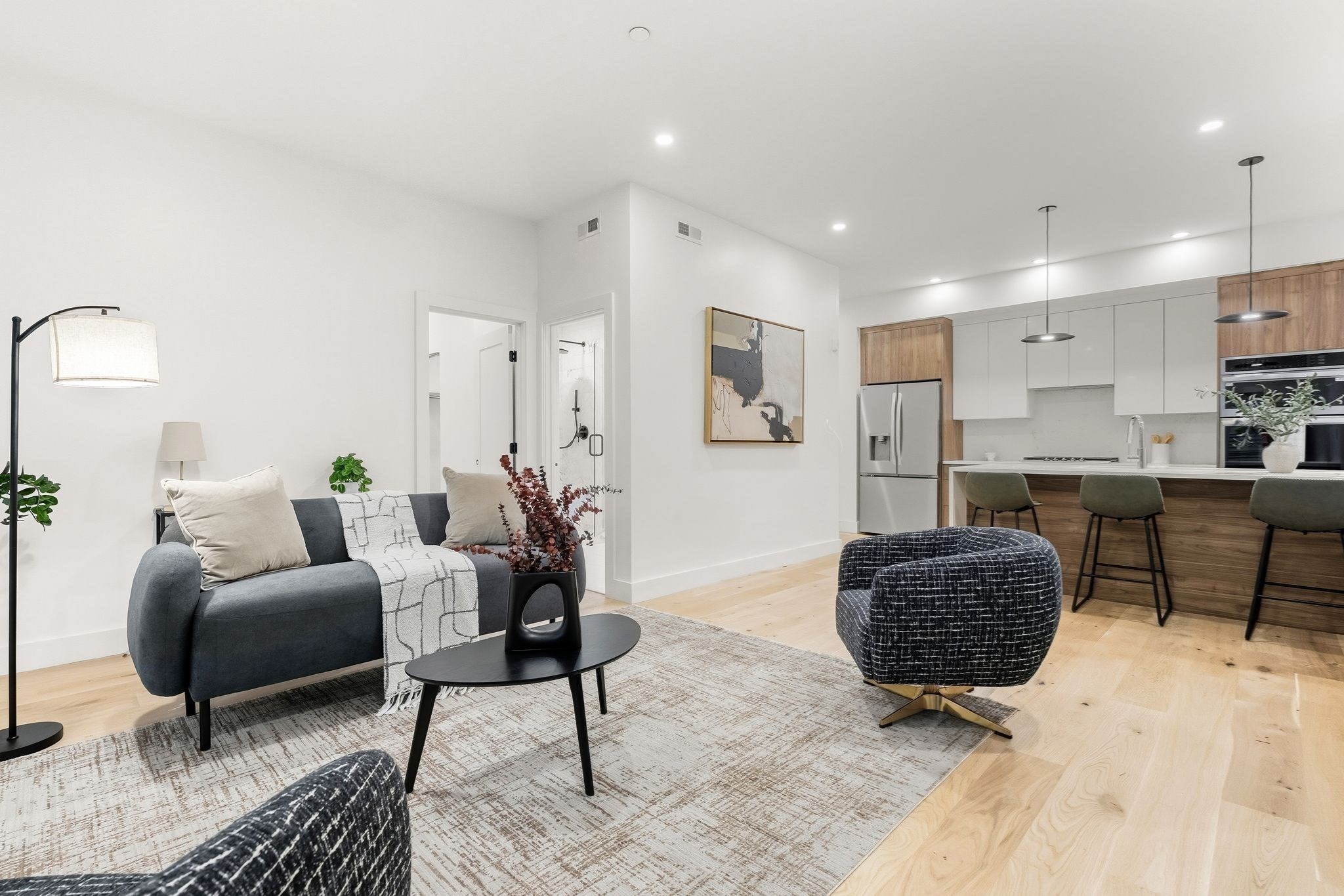47 Condor Unit A202, East Boston, Boston, MA 02128