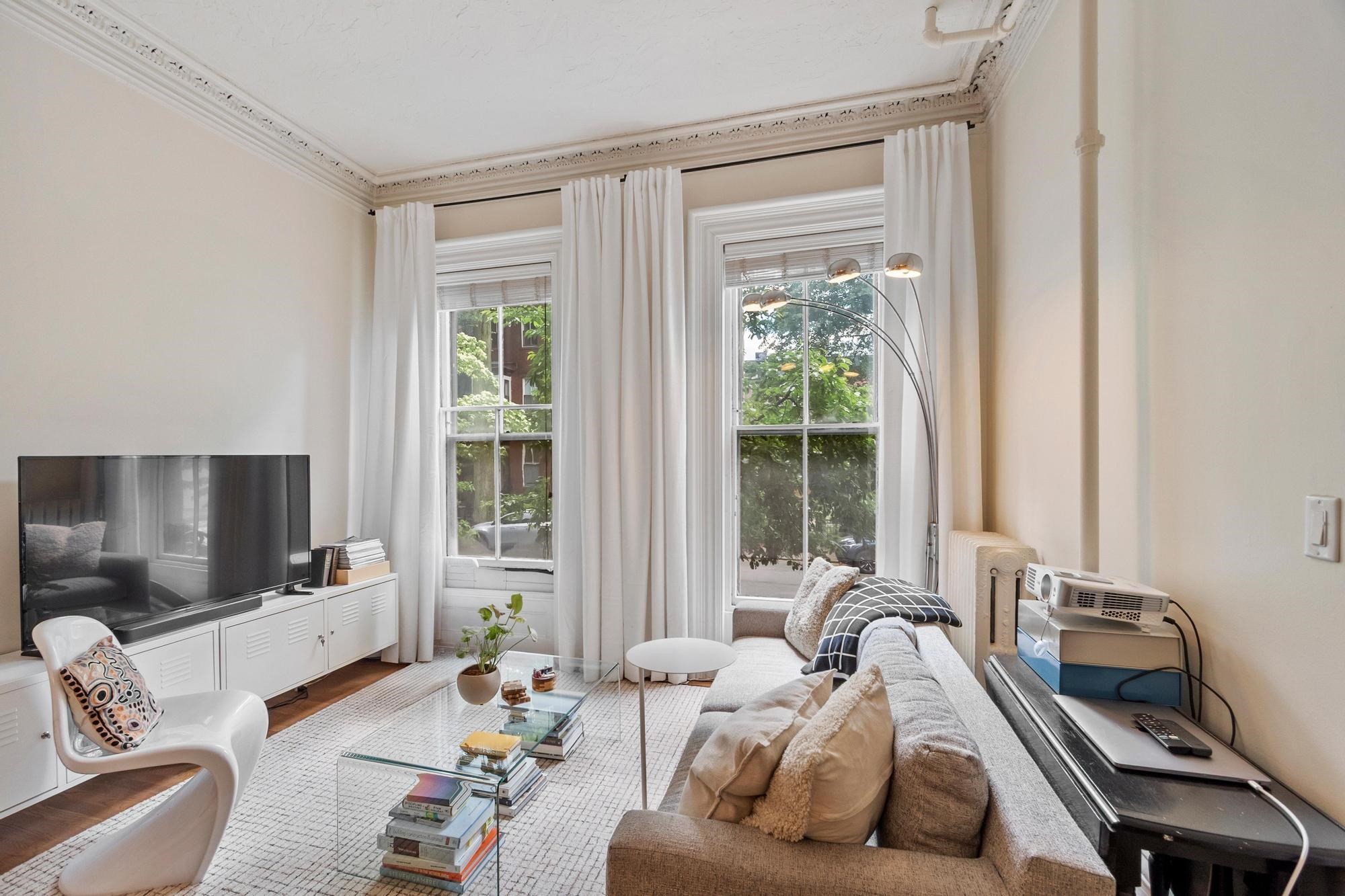 73 Rutland St Unit 2, South End, Boston, MA 02118