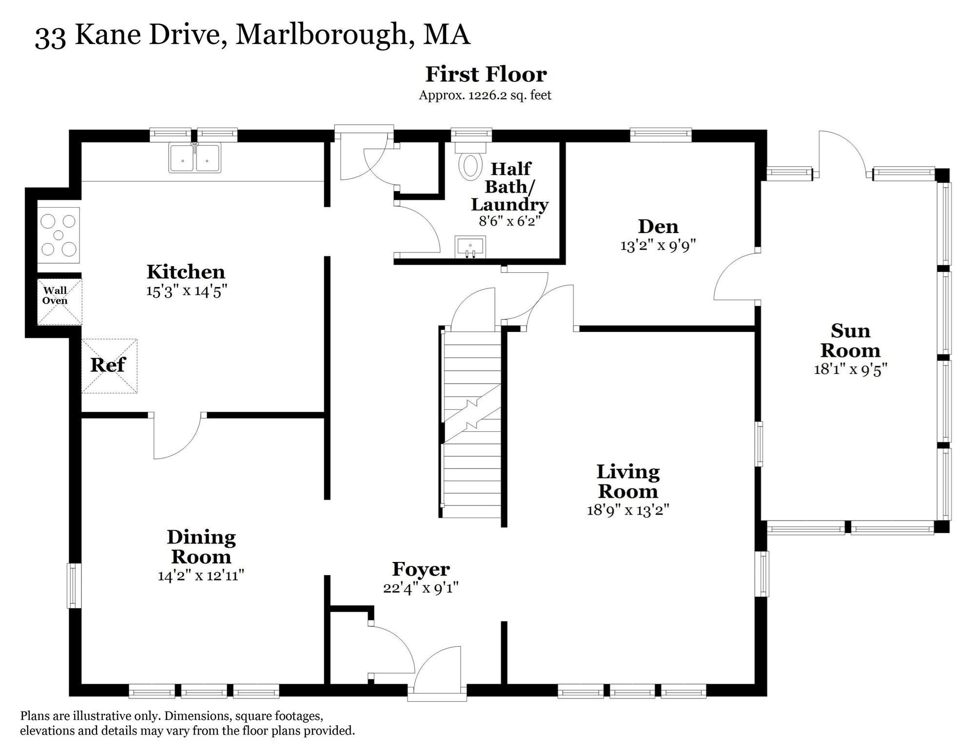33 Kane Dr, Marlborough, MA 01752 - Image 25