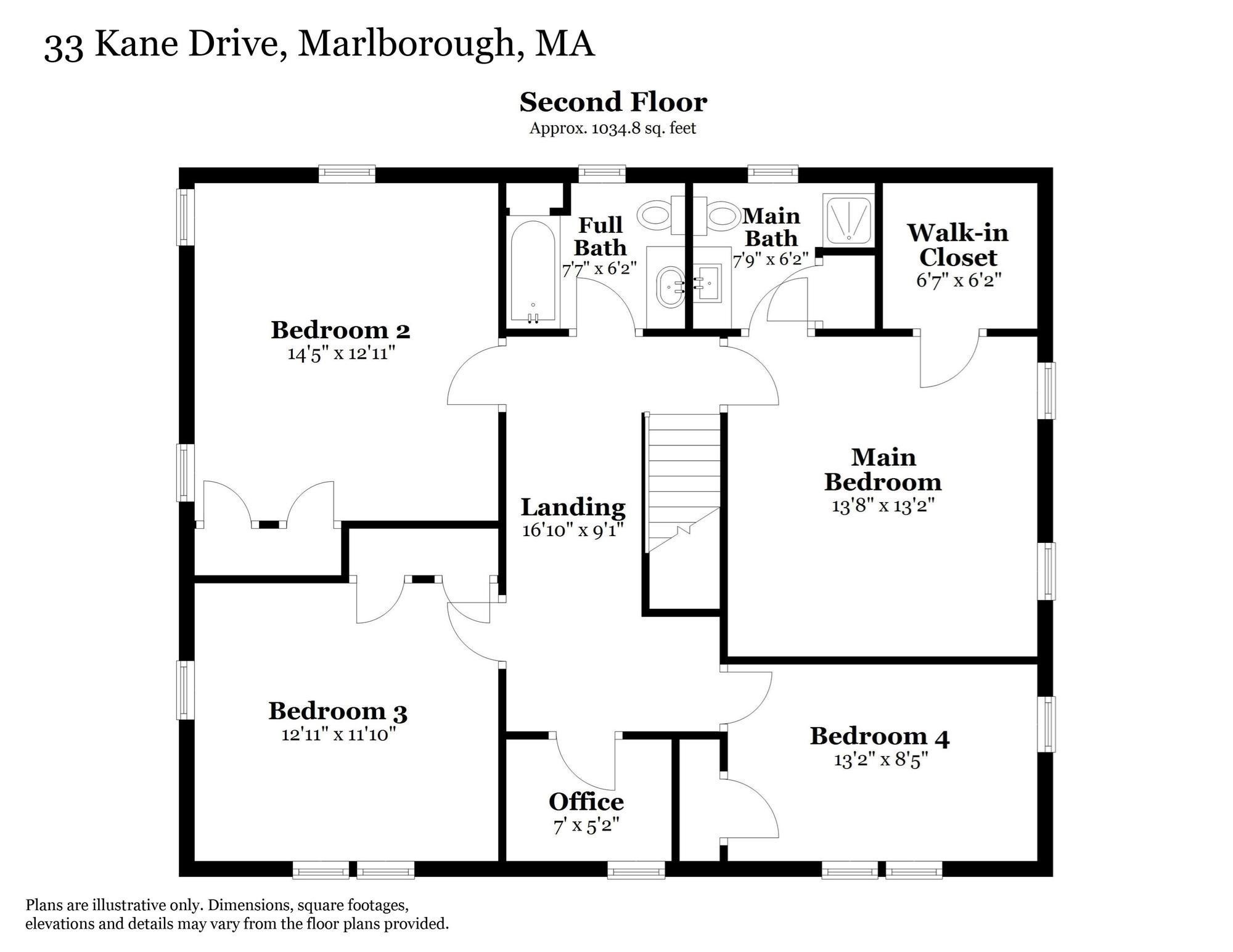 33 Kane Dr, Marlborough, MA 01752 - Image 26