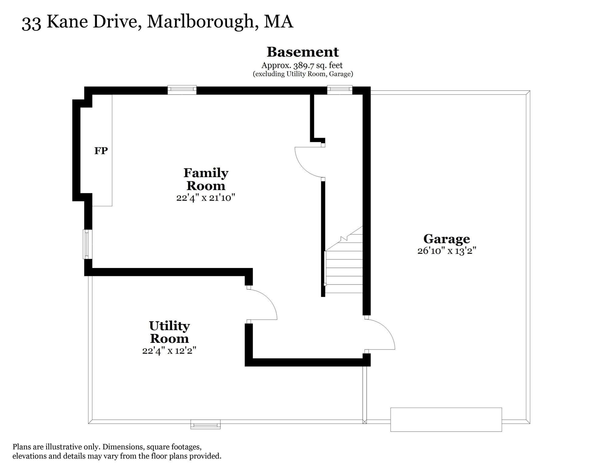 33 Kane Dr, Marlborough, MA 01752 - Image 27