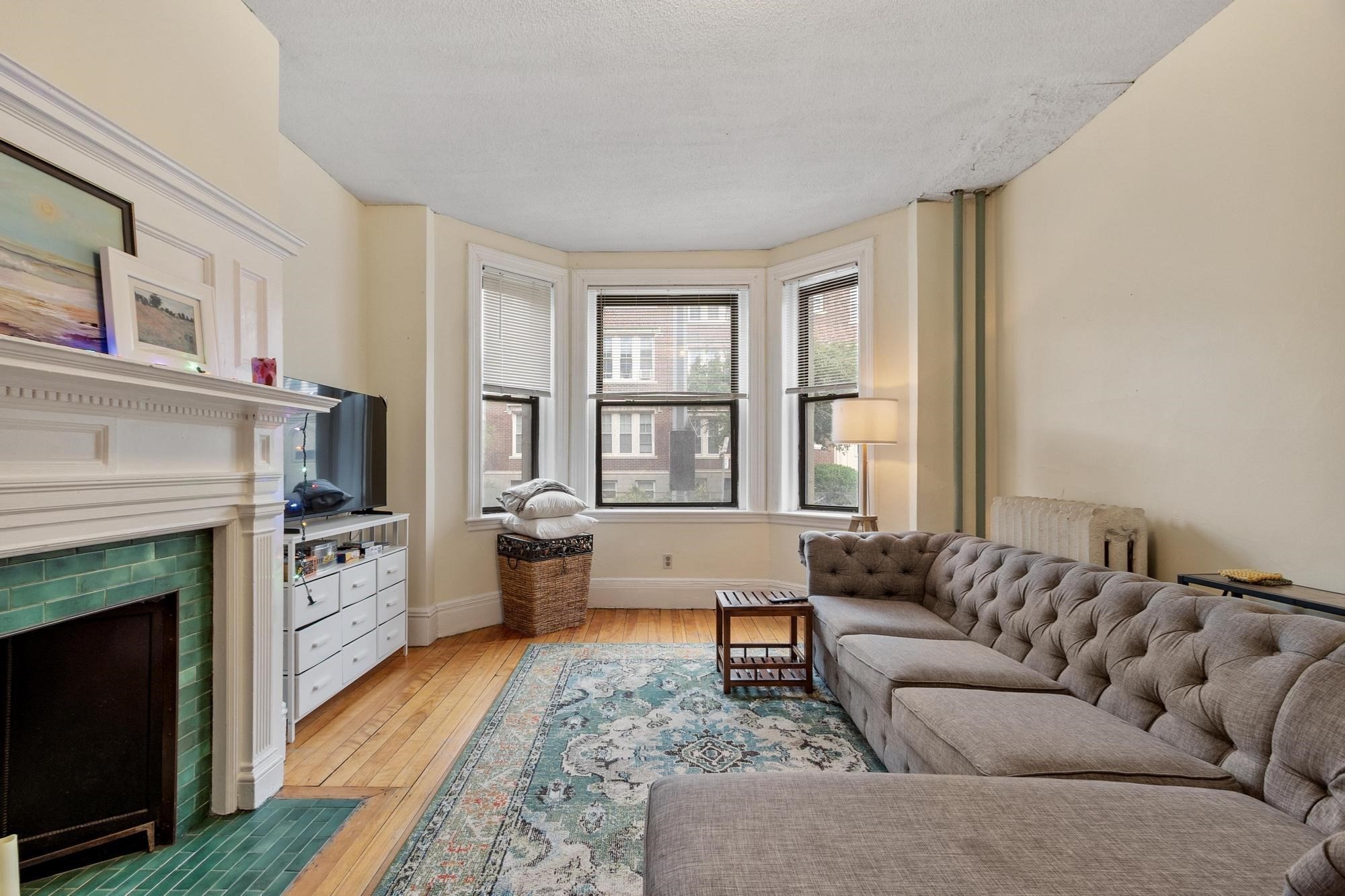 16 Glenville Ave Unit 1, Allston, Boston, MA 02134