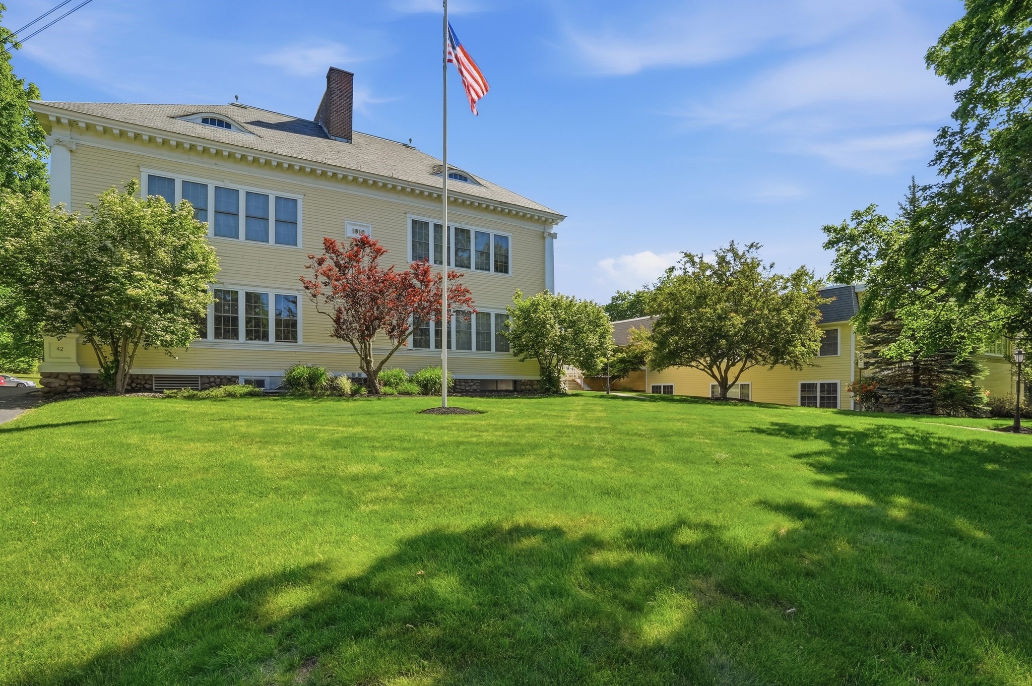 48 Phillips Road Unit 17, Holden, MA 01520