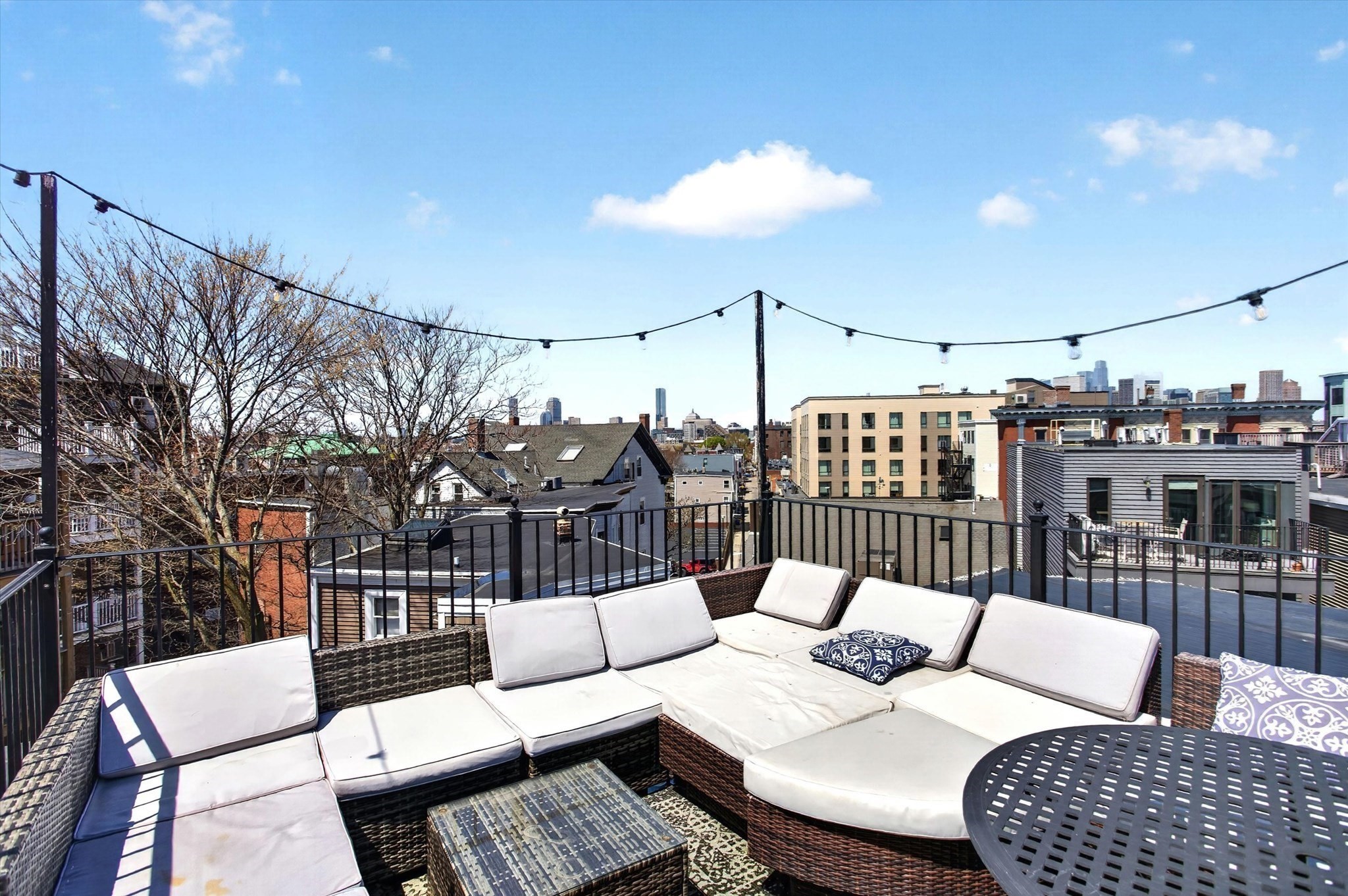 349 Silver Street Unit 3, South Boston, Boston, MA 02127