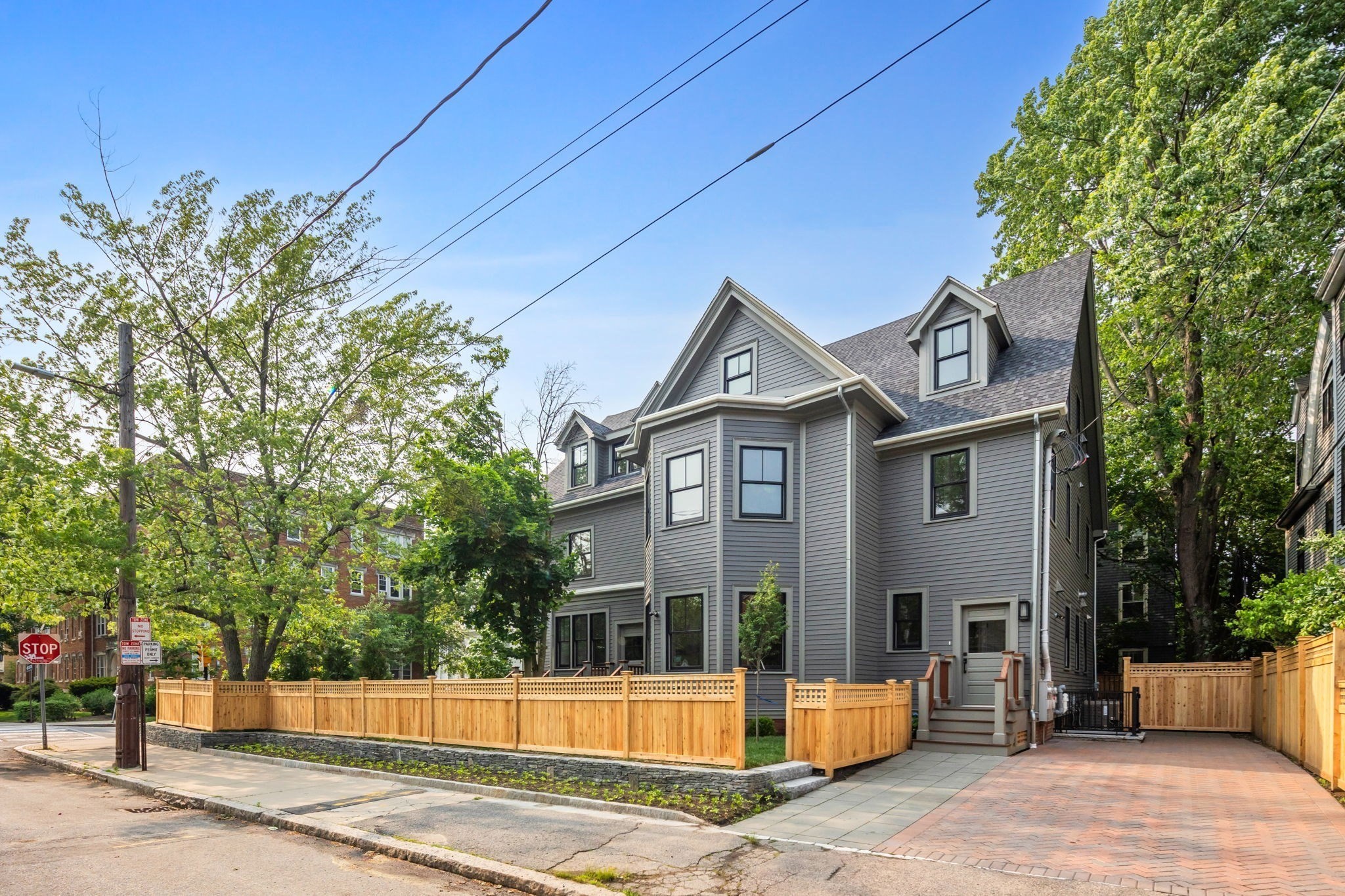 43 Wendell Street Unit 43, Cambridge, MA 02138