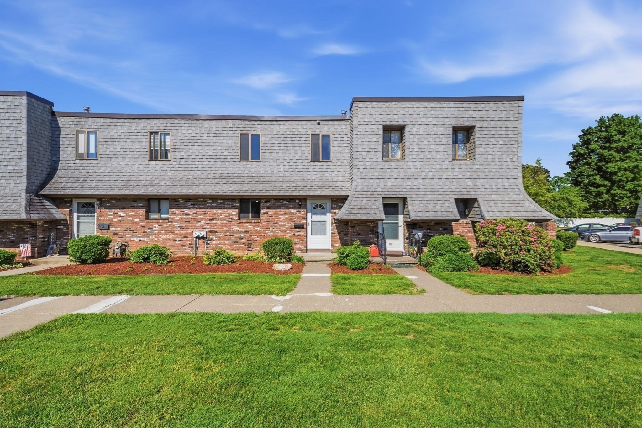 117 Beekman Drive Unit 117, Agawam, MA 01001