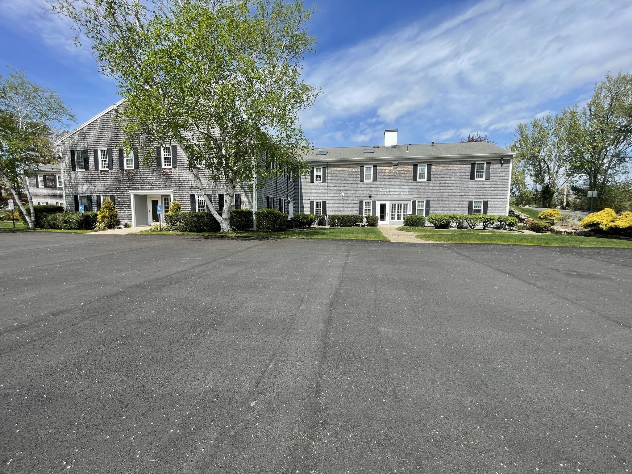 64 Industrial Park Road Unit rear, Plymouth, MA 02360