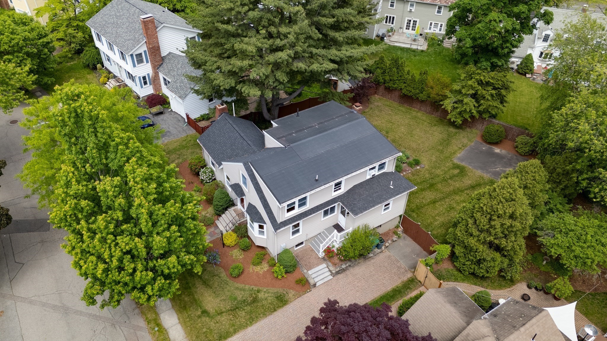 18 Gilmore Rd, Belmont, MA 02478