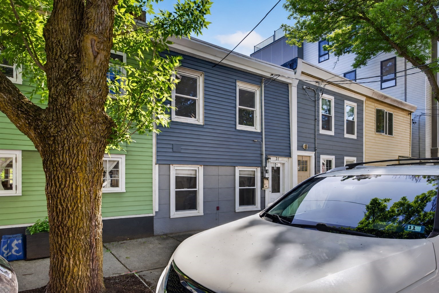 31 Everett St, East Boston, Boston, MA 02128