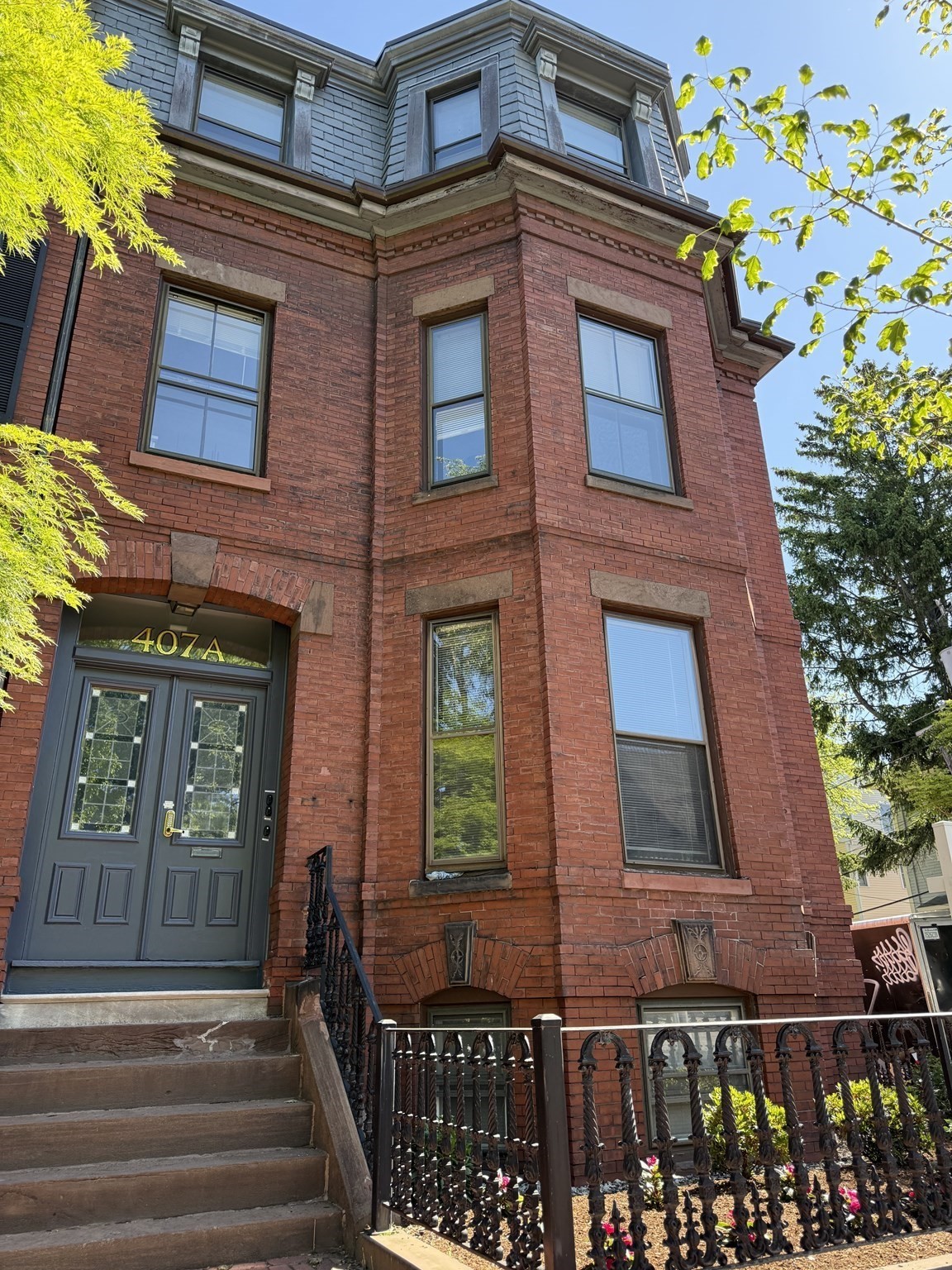 407 Broadway, Cambridge, MA 02138