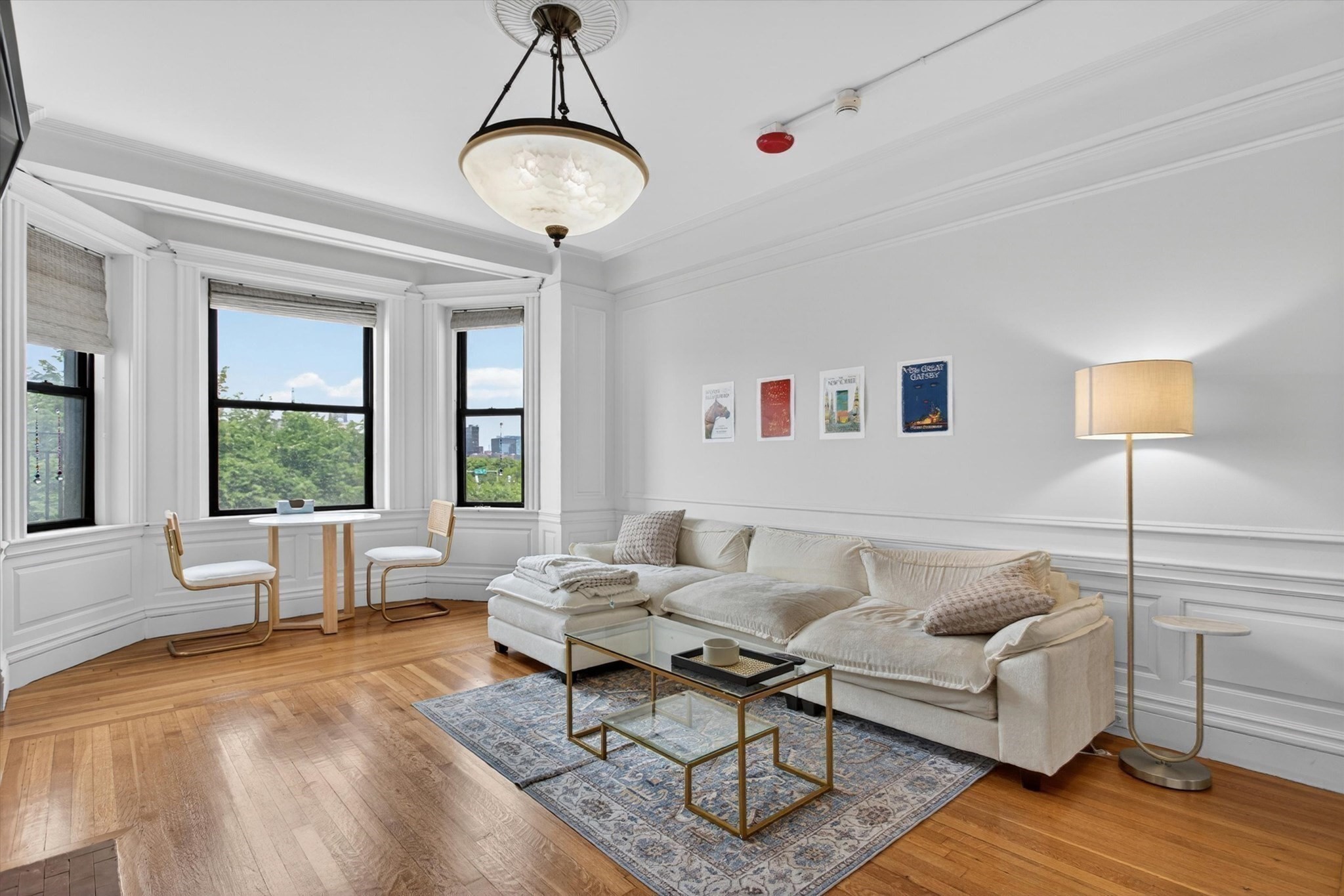 464 Commonwealth Ave Unit 51, Fenway, Boston, MA 02215